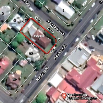 2 Aberdeen Avenue, Maryborough QLD 4650, Maryborough - Thumbnail 4