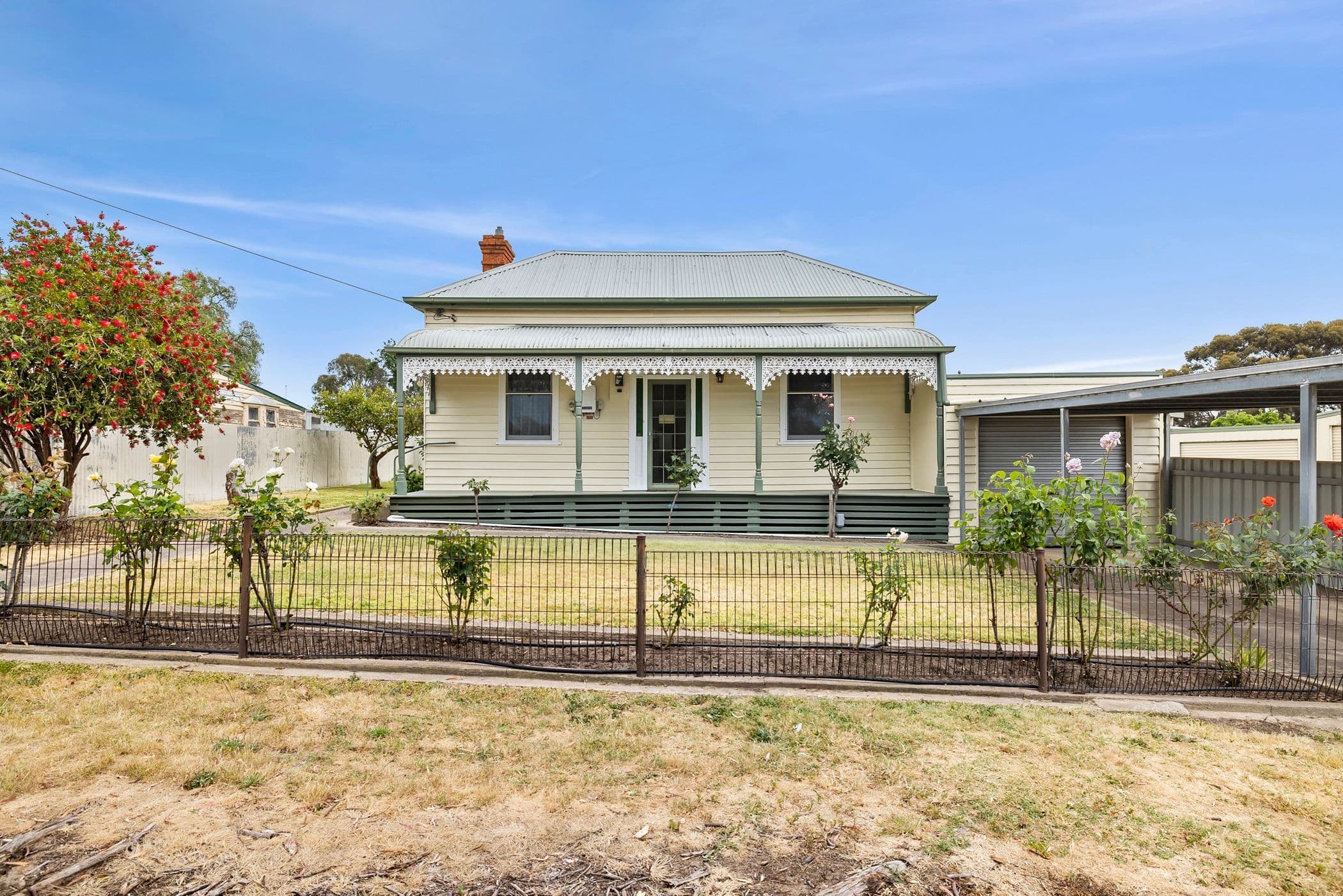 55 Albert Street, Ararat VIC 3377, Ararat - Image 1