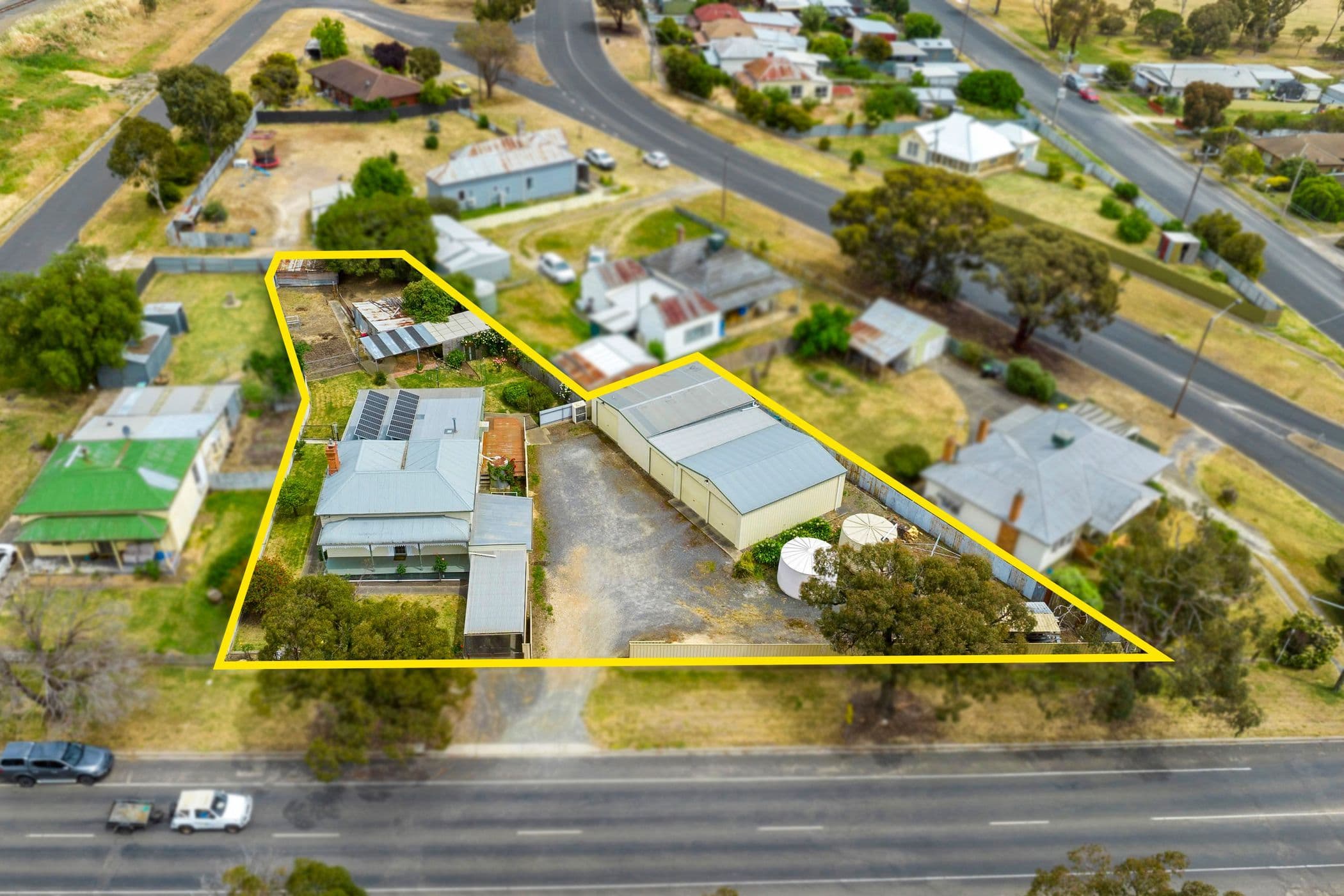 55 Albert Street, Ararat VIC 3377, Ararat - Thumbnail 2