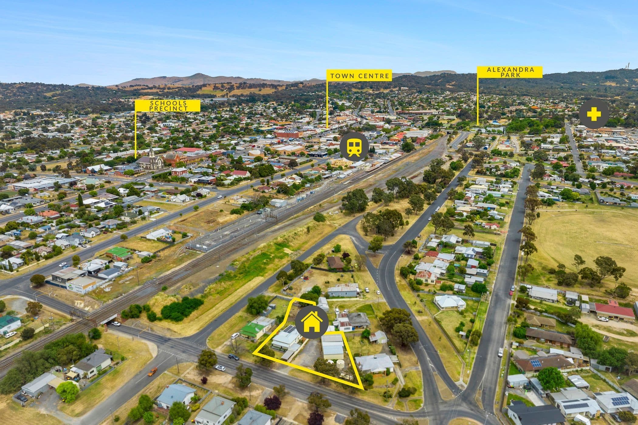 55 Albert Street, Ararat VIC 3377, Ararat - Thumbnail 3