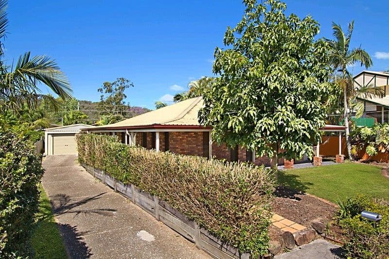 19 Westgate Avenue, SPRINGWOOD QLD 4127, Springwood - Thumbnail 2