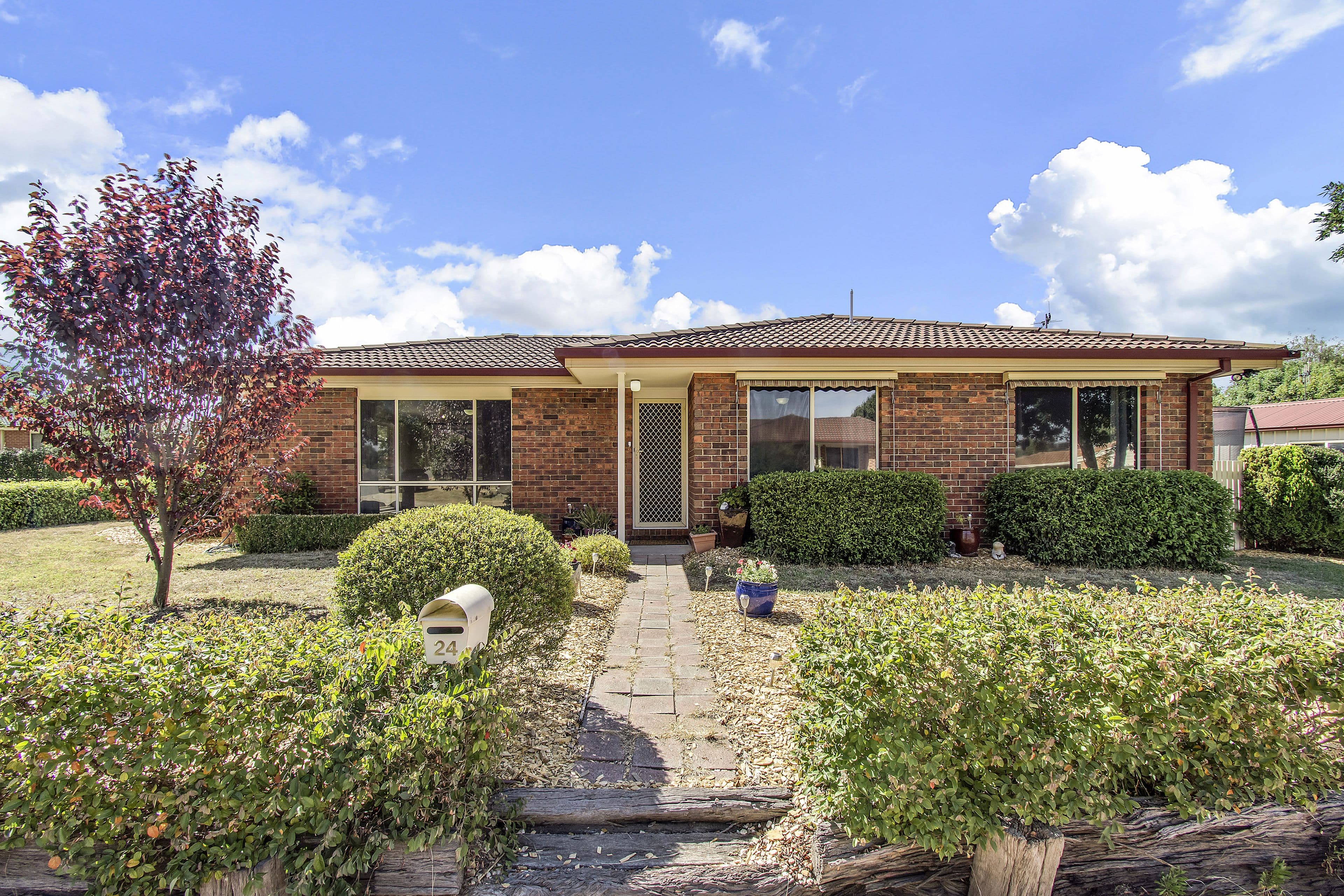 24 Berkeley Street, Dunlop ACT 2615, Dunlop - Image 1
