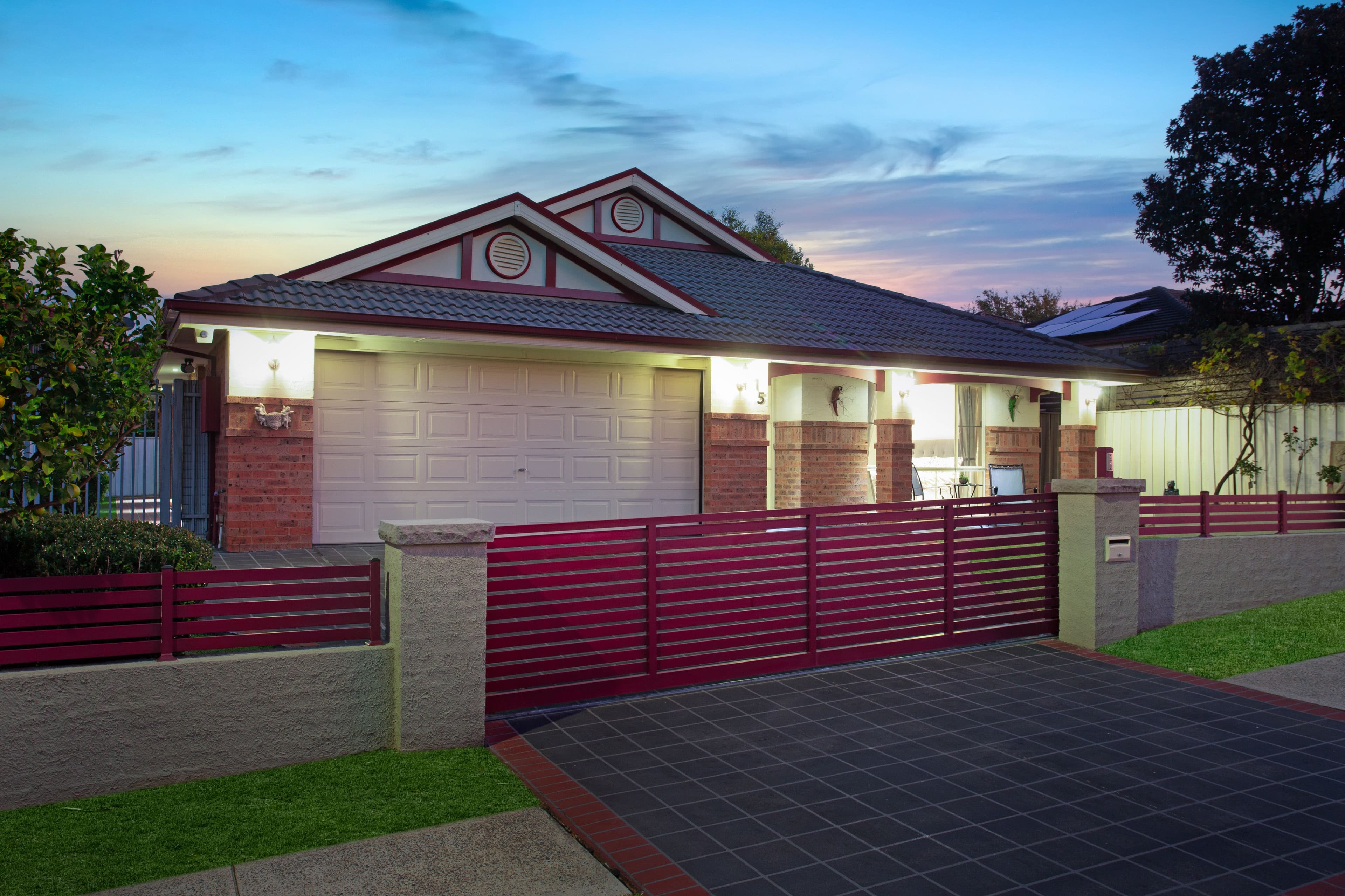 15 Ridge Street, Glenwood NSW 2768, Glenwood - Image 1