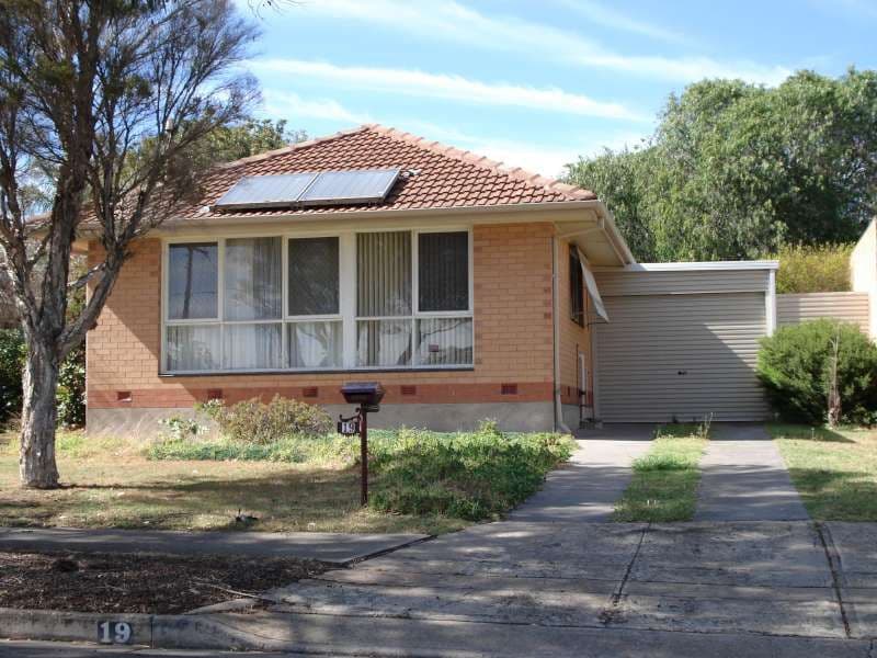 19 Truscott Avenue, SEACOMBE HEIGHTS SA 5047, Seacombe Heights - Thumbnail 3