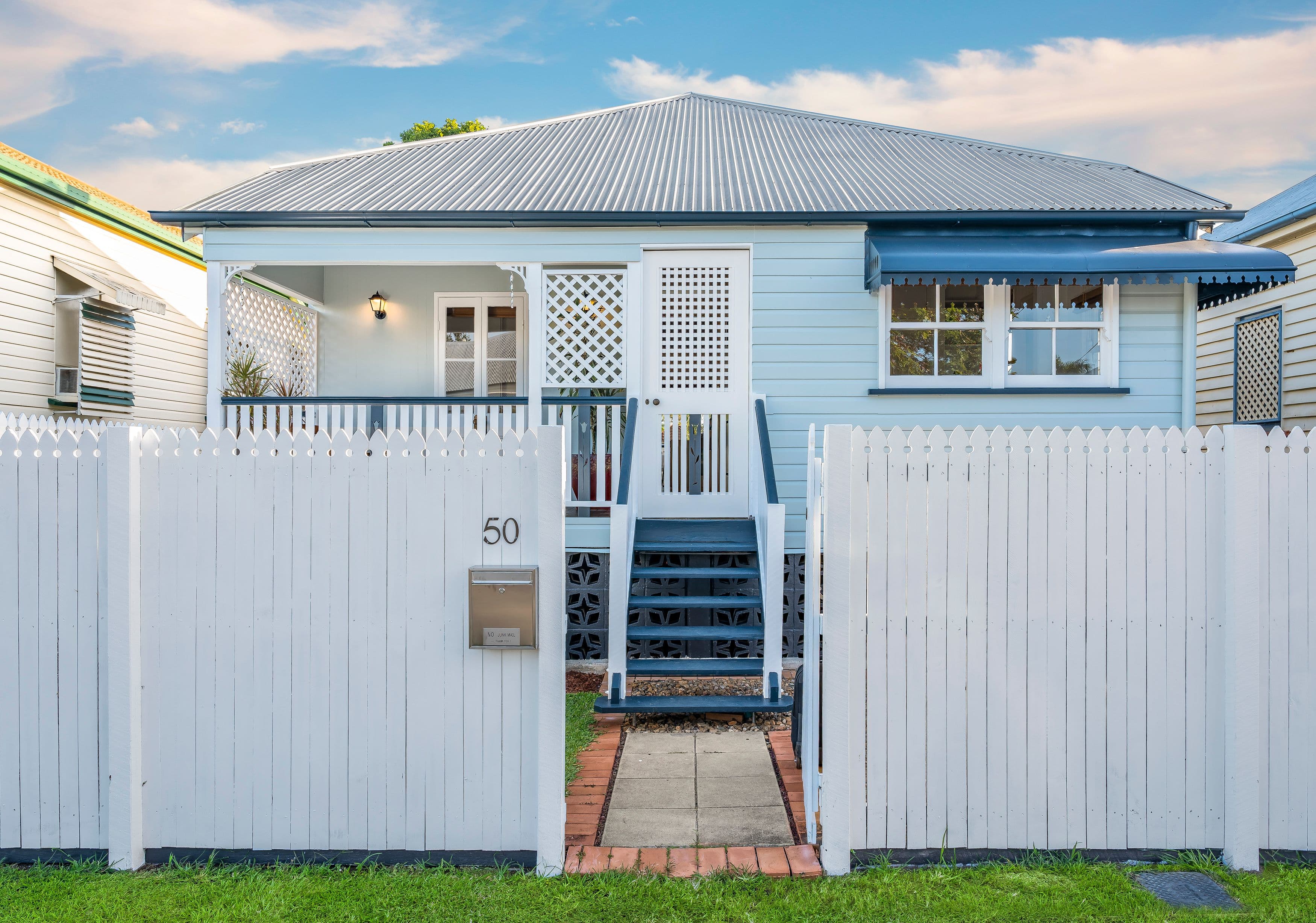 50 Grove Street, Albion QLD 4010, Albion - Image 1
