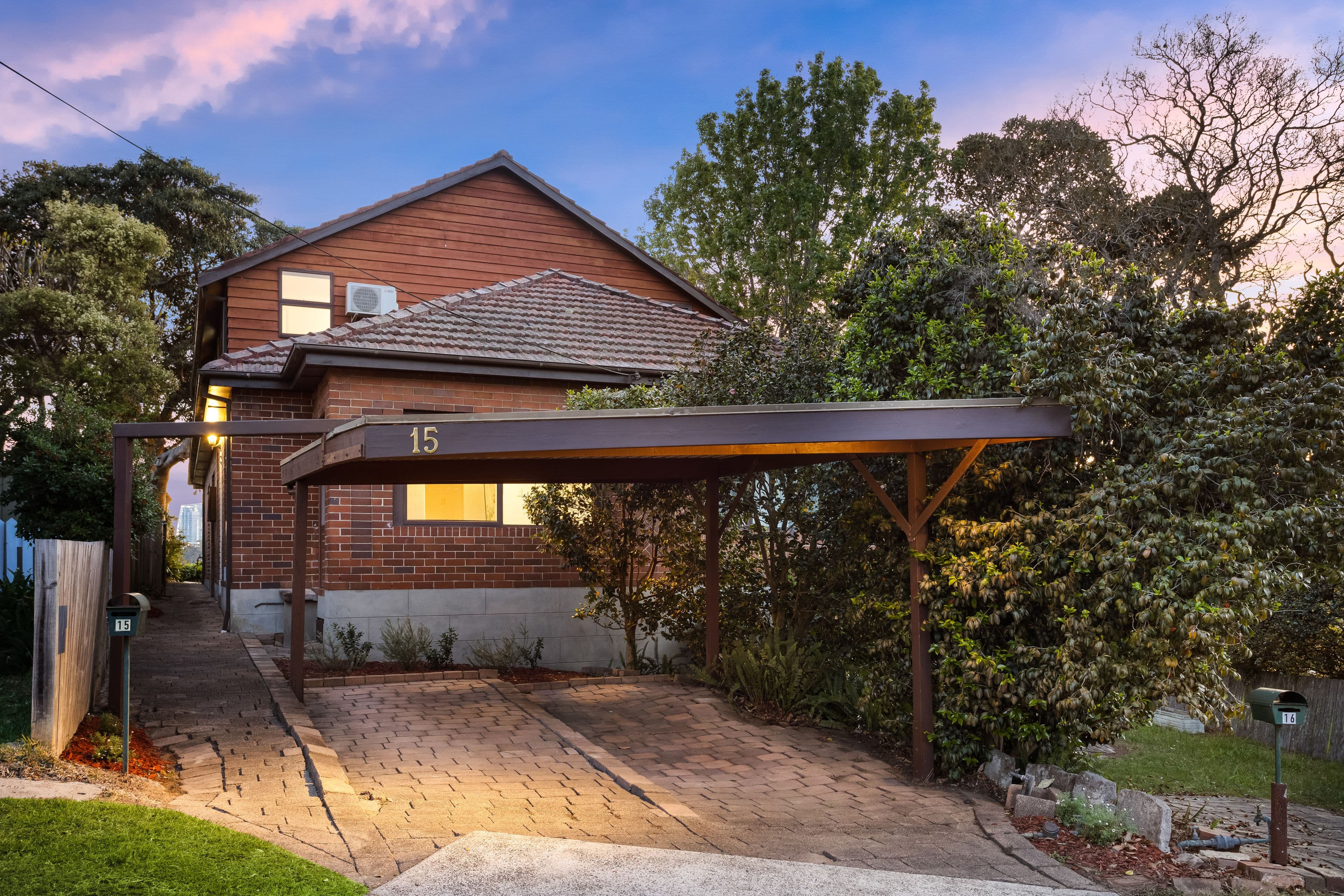 15 Greens Drive, Cammeray NSW 2062, Cammeray - Thumbnail 2