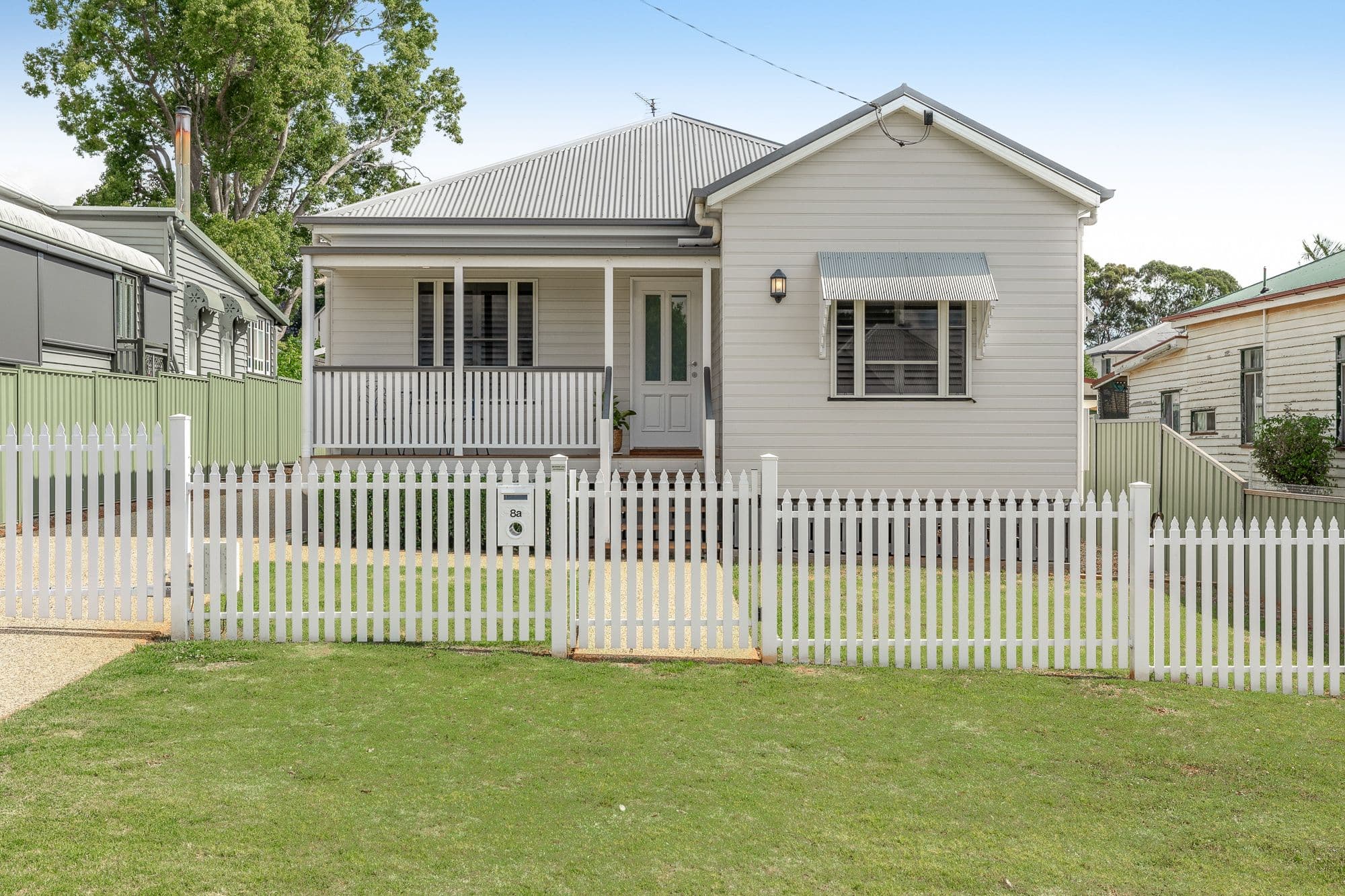 8A Cooper Street, South Toowoomba QLD 4350, South Toowoomba - Thumbnail 2