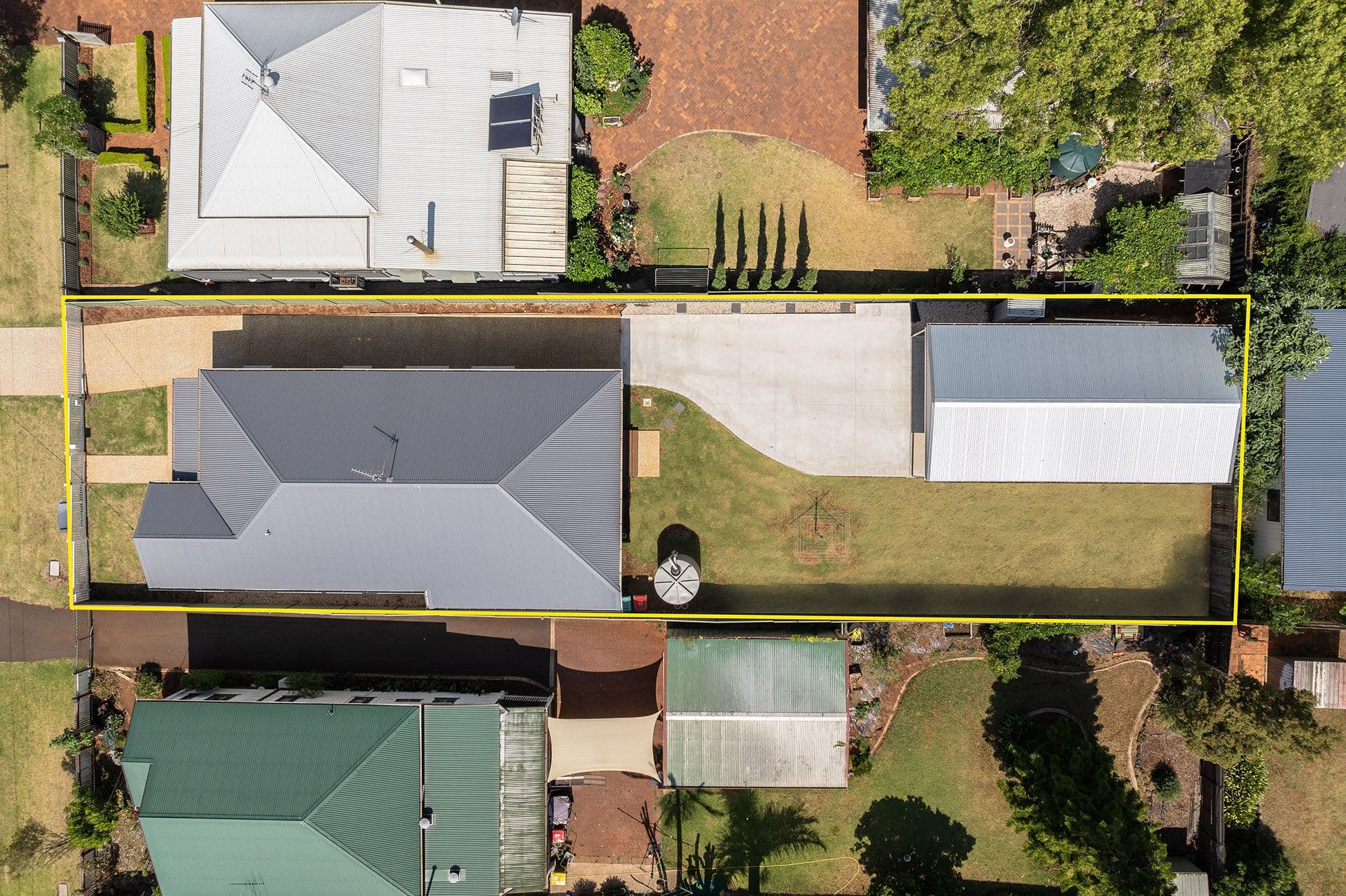 8A Cooper Street, South Toowoomba QLD 4350, South Toowoomba - Thumbnail 4