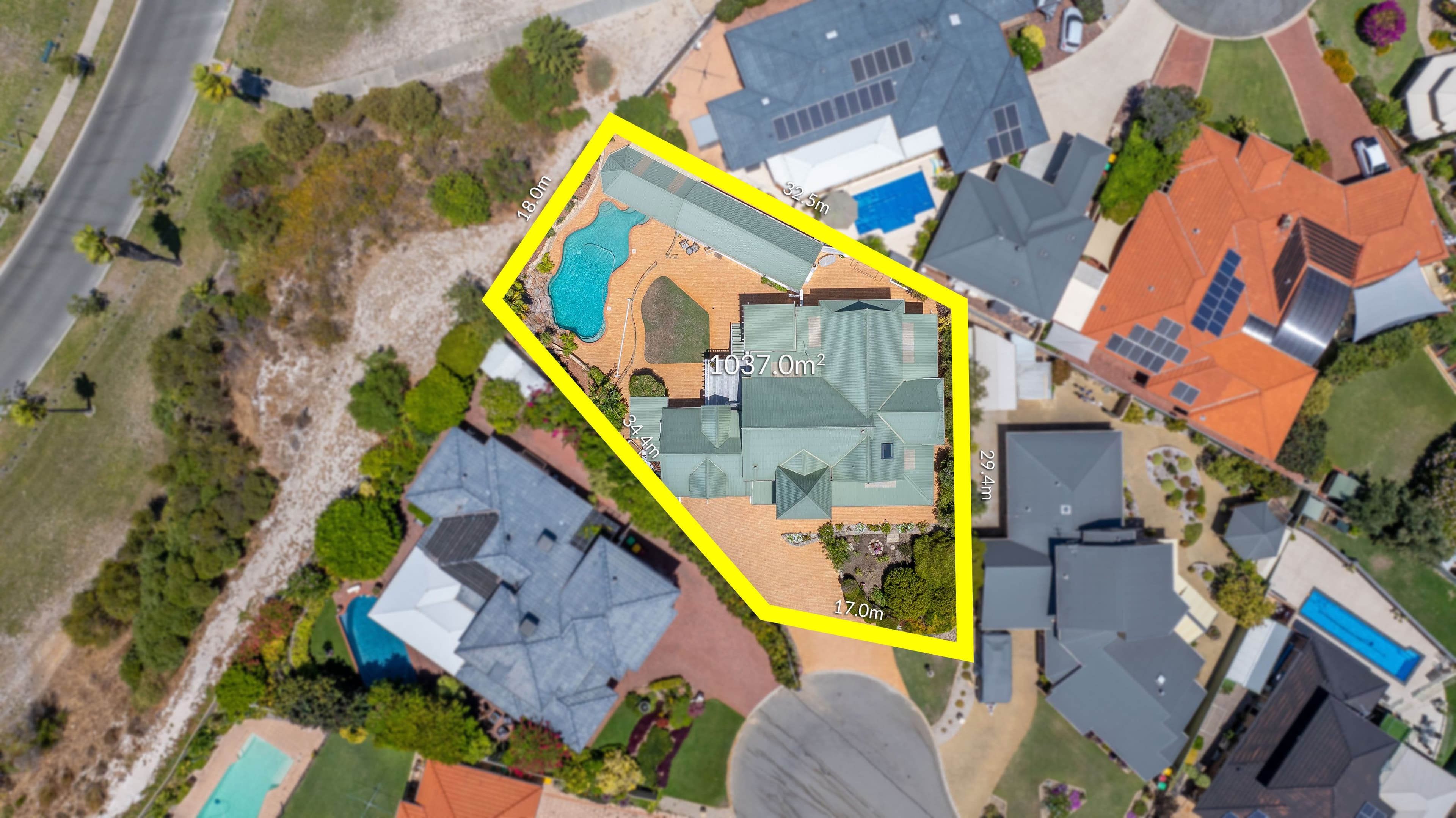 8 Curl Court, Kallaroo WA 6025, Kallaroo - Thumbnail 2