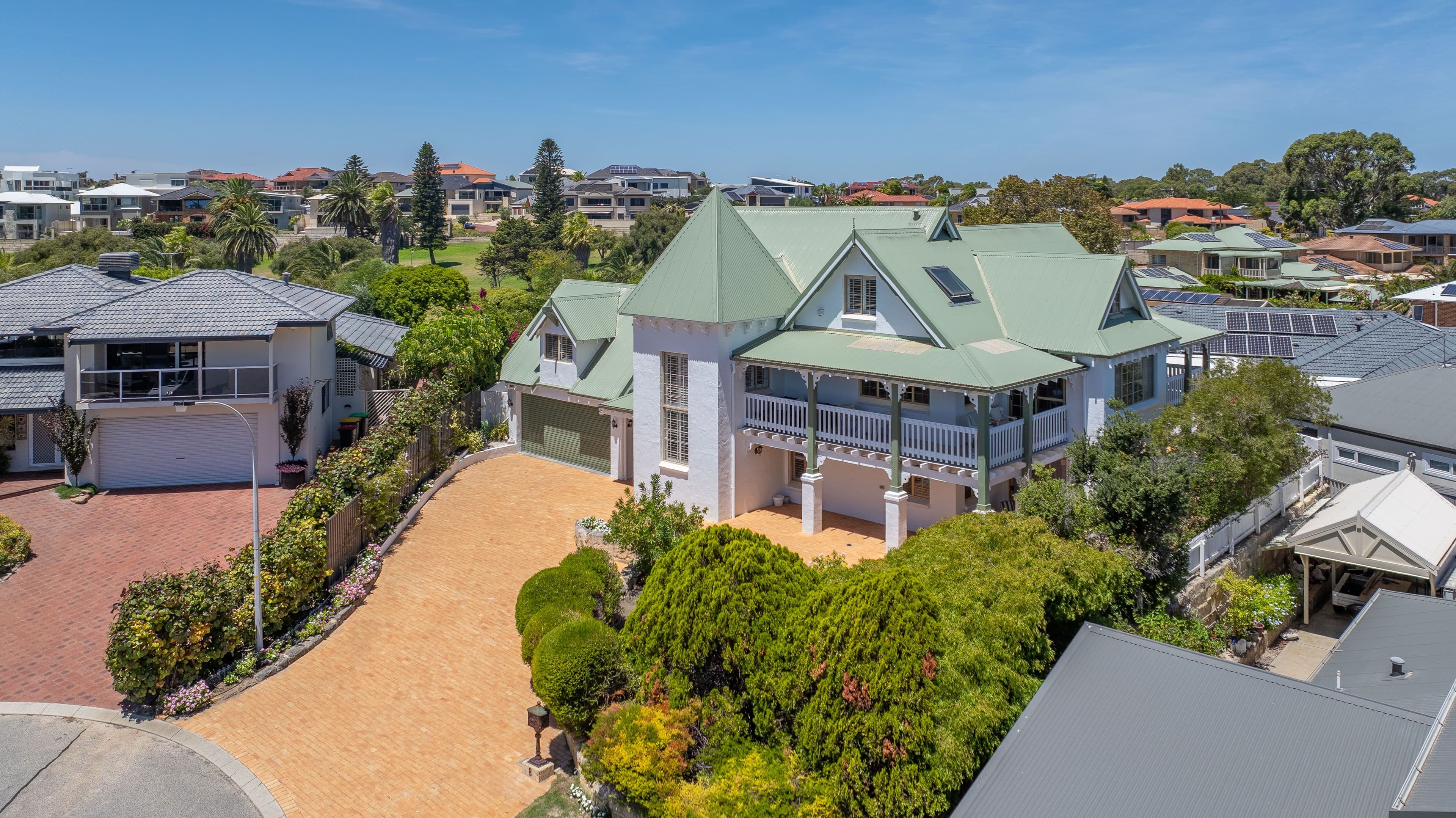8 Curl Court, Kallaroo WA 6025, Kallaroo - Thumbnail 3