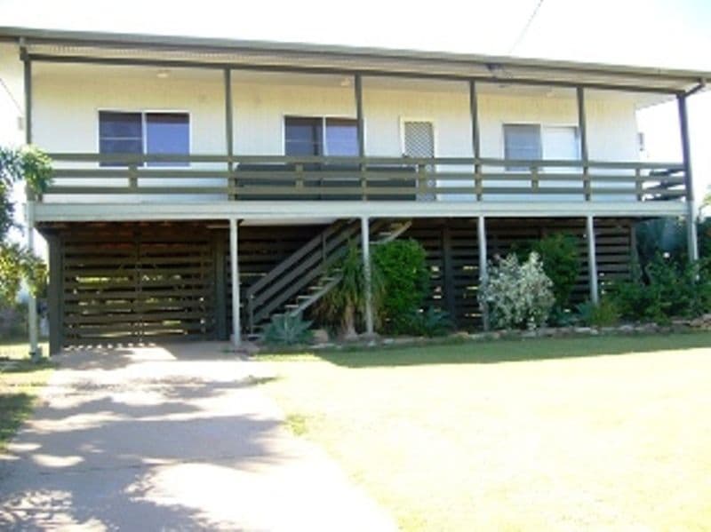 43  McCool Street, MORANBAH QLD 4744, Moranbah - Image 1