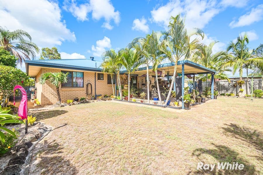 115 Sunderland Drive, Banksia Beach QLD 4507, Banksia Beach - Thumbnail 8