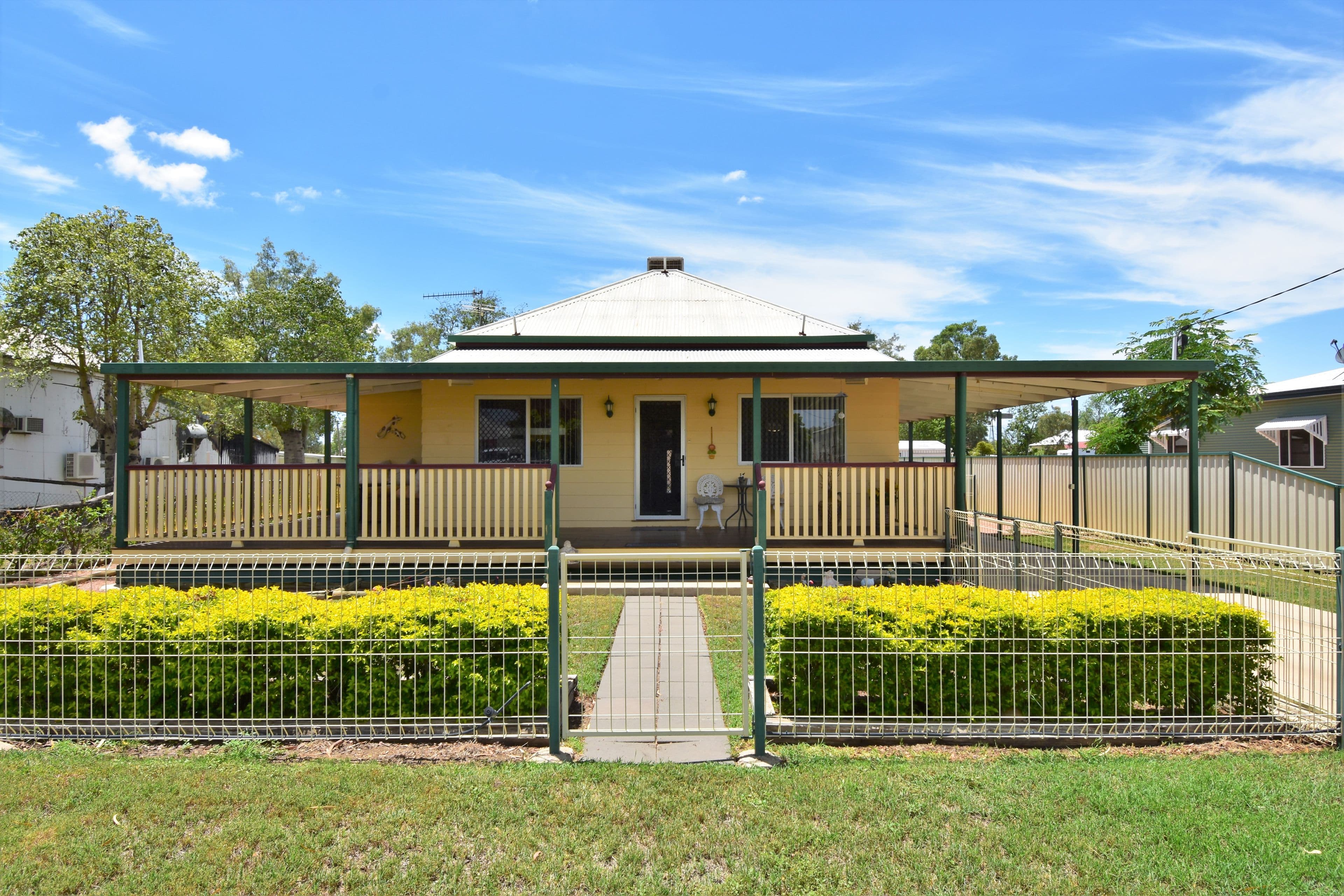 104 Cassowary Street, Longreach QLD 4730, Longreach - Image 1