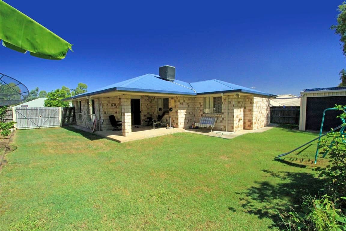16 Lilydale Close, NORMAN GARDENS QLD 4701, Norman Gardens - Image 1