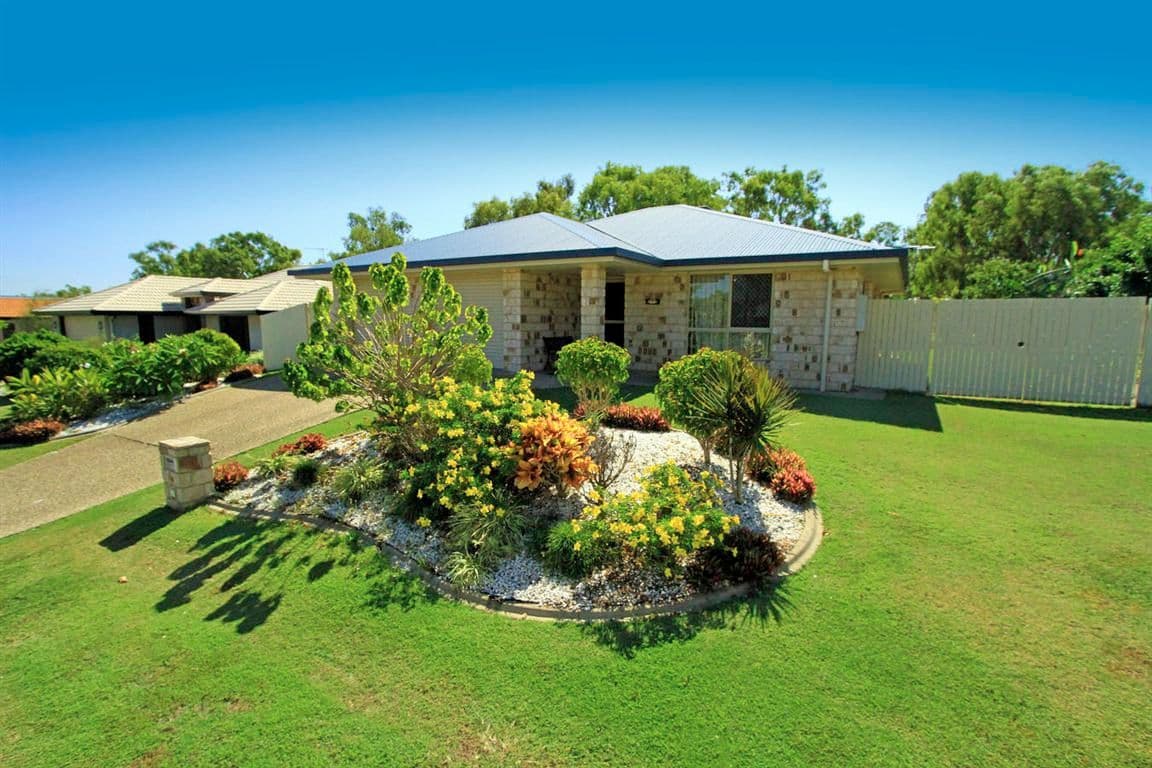 16 Lilydale Close, NORMAN GARDENS QLD 4701, Norman Gardens - Thumbnail 2