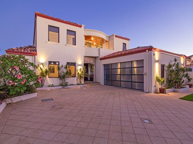 36 Baudin Way, PORT BOUVARD, WANNANUP WA 6210, Wannanup - Thumbnail 2