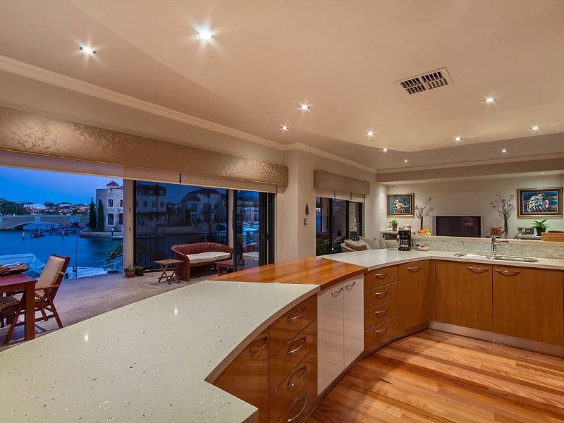 36 Baudin Way, PORT BOUVARD, WANNANUP WA 6210, Wannanup - Thumbnail 8