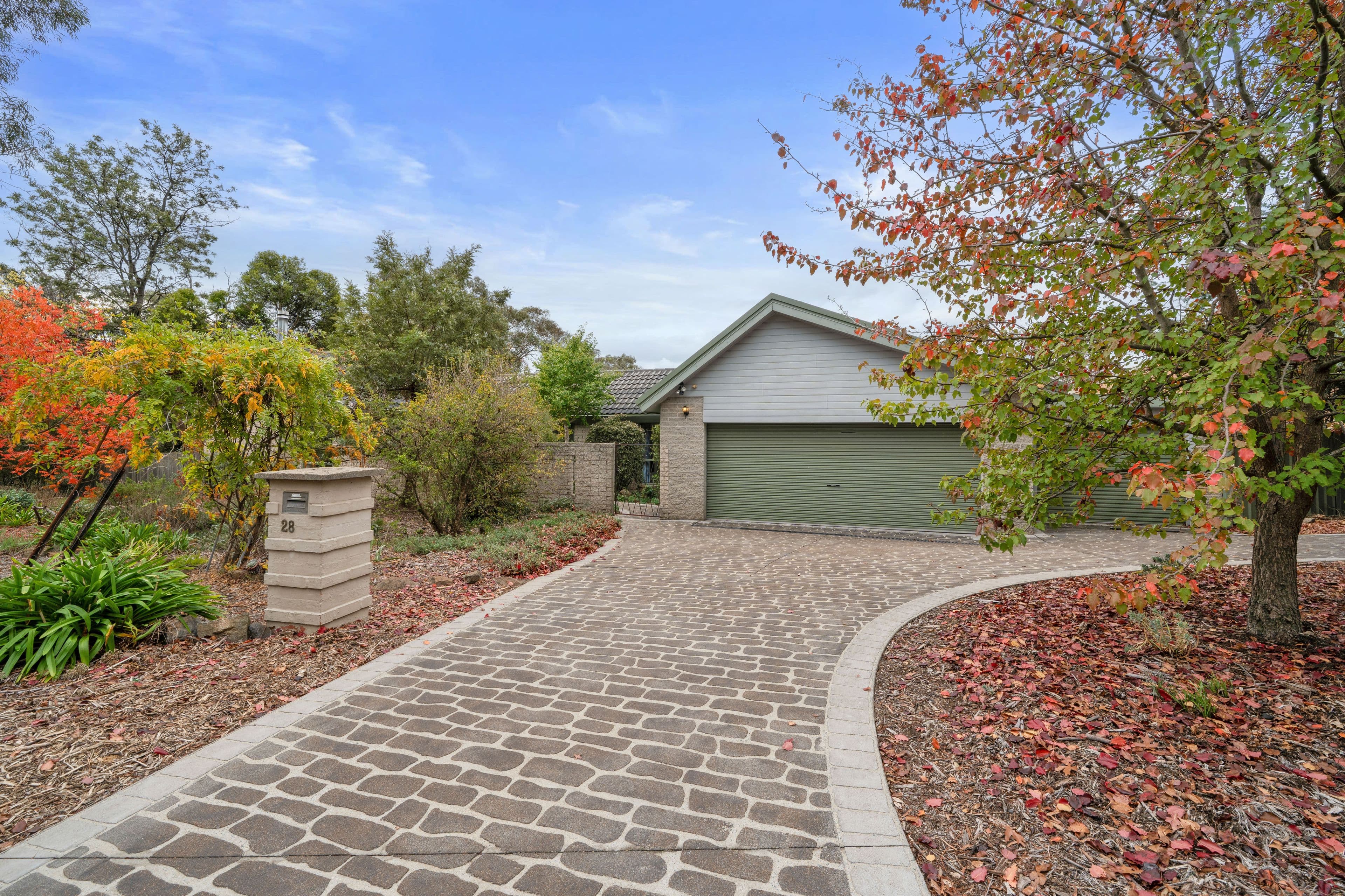 28 Harcourt Street, Weetangera ACT 2614, Weetangera - Image 1