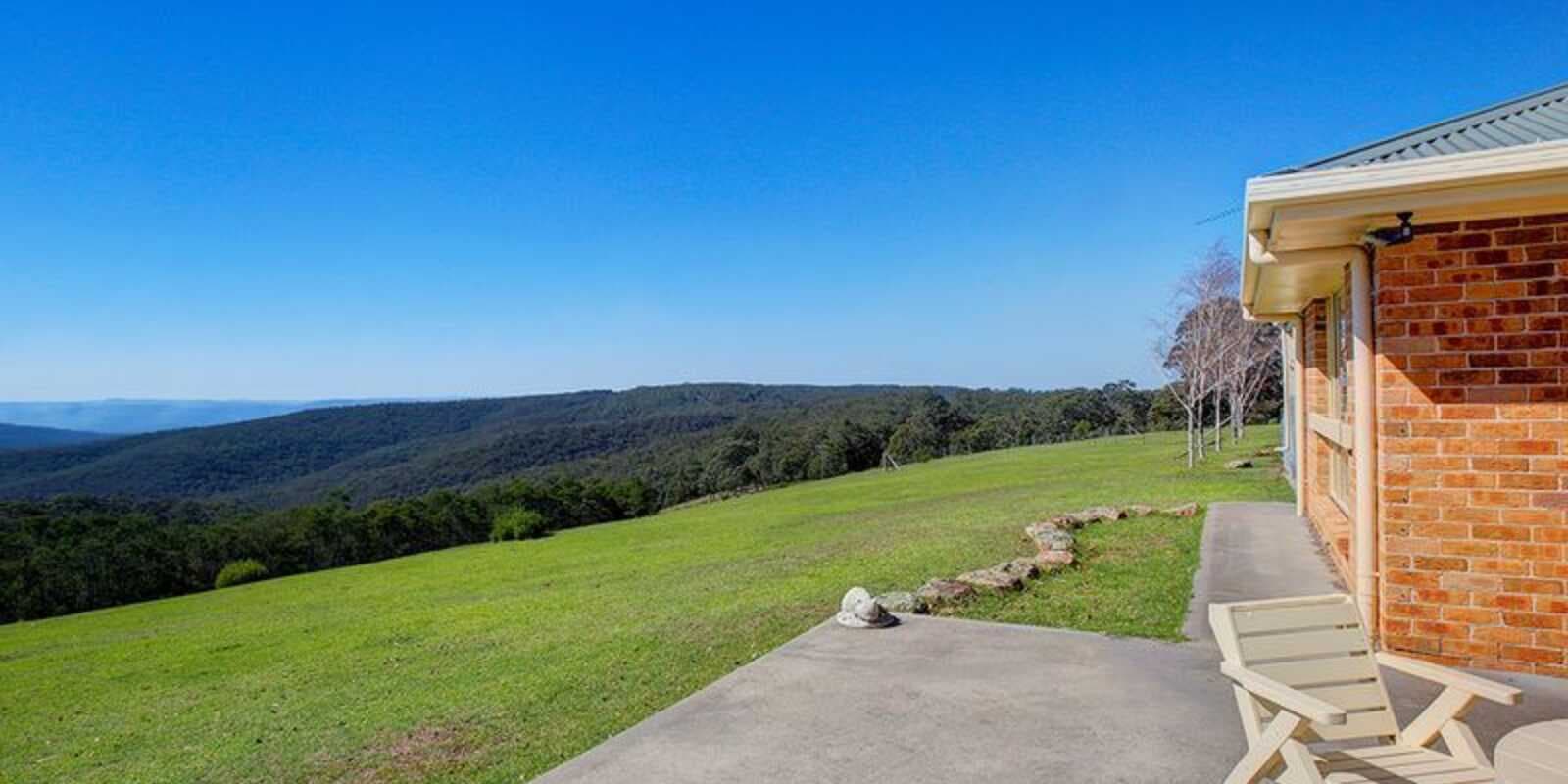 1669 Caoura Road Tallong, Tallong - Image 1