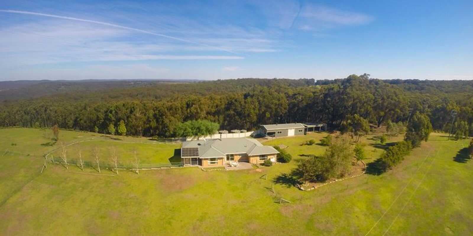 1669 Caoura Road Tallong, Tallong - Thumbnail 2