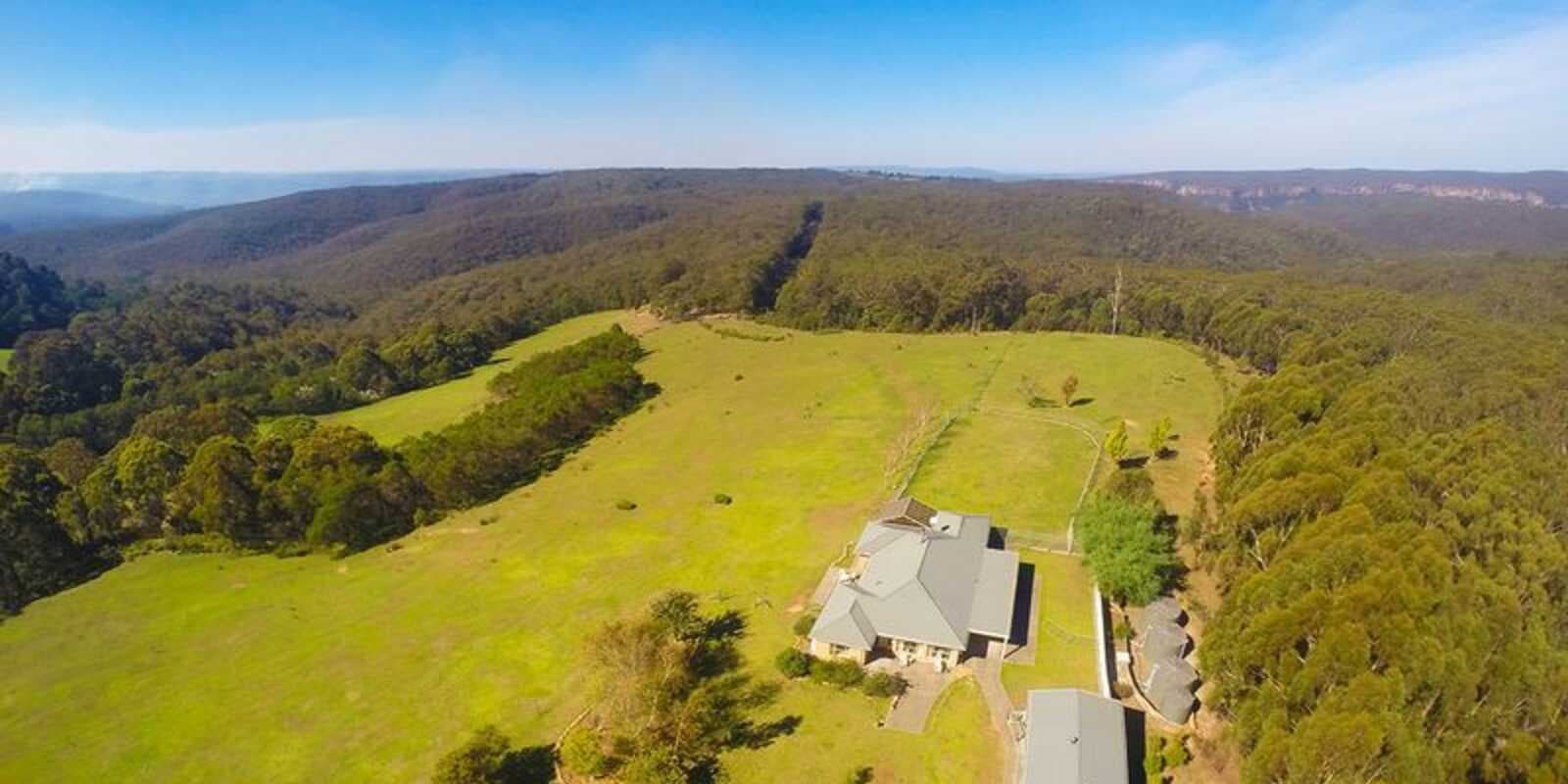 1669 Caoura Road Tallong, Tallong - Thumbnail 3