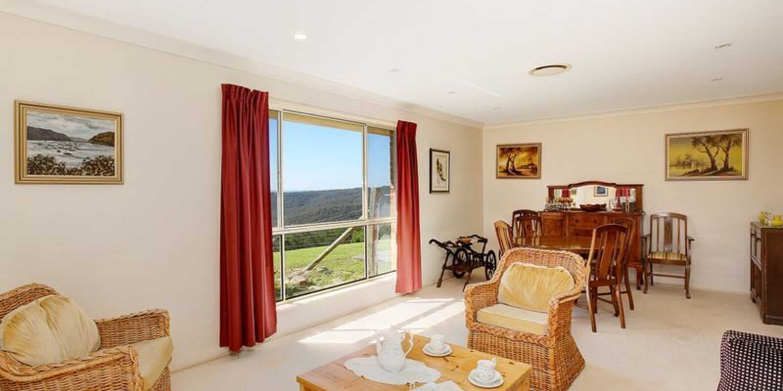 1669 Caoura Road Tallong, Tallong - Thumbnail 6