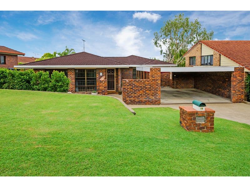16 Romanette Street, Mansfield QLD 4122, Mansfield - Image 1
