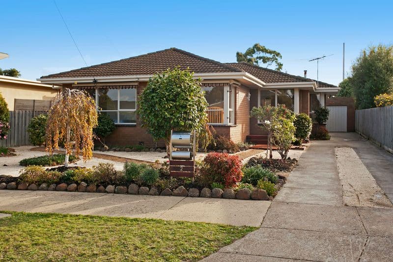 2 Highfield Drive, GROVEDALE VIC 3216, Grovedale - Image 1