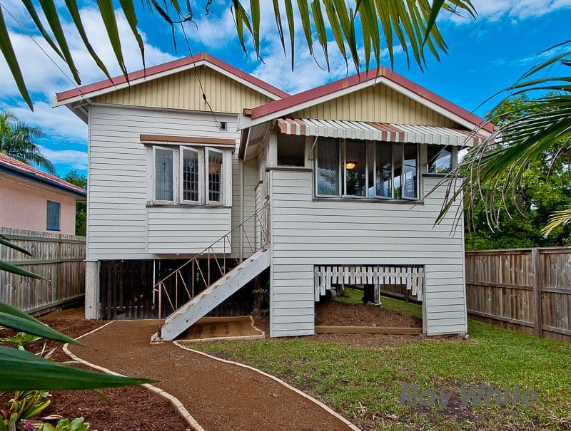 1 Chermside Street, GRANGE QLD 4051, Grange - Image 1