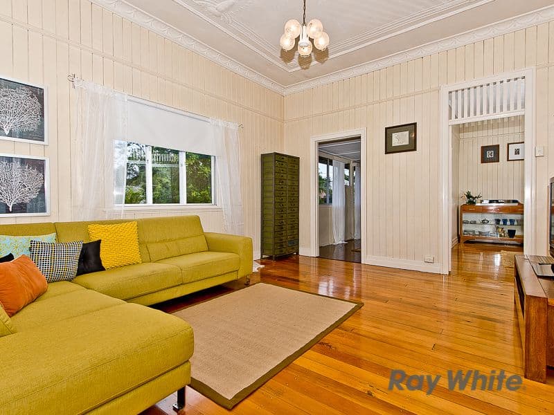 1 Chermside Street, GRANGE QLD 4051, Grange - Thumbnail 4