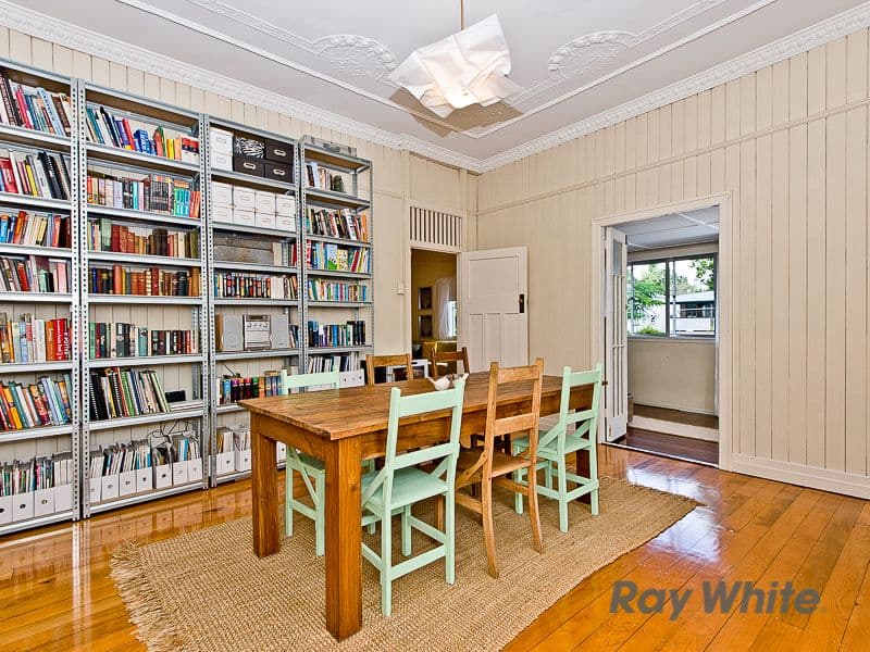 1 Chermside Street, GRANGE QLD 4051, Grange - Thumbnail 8