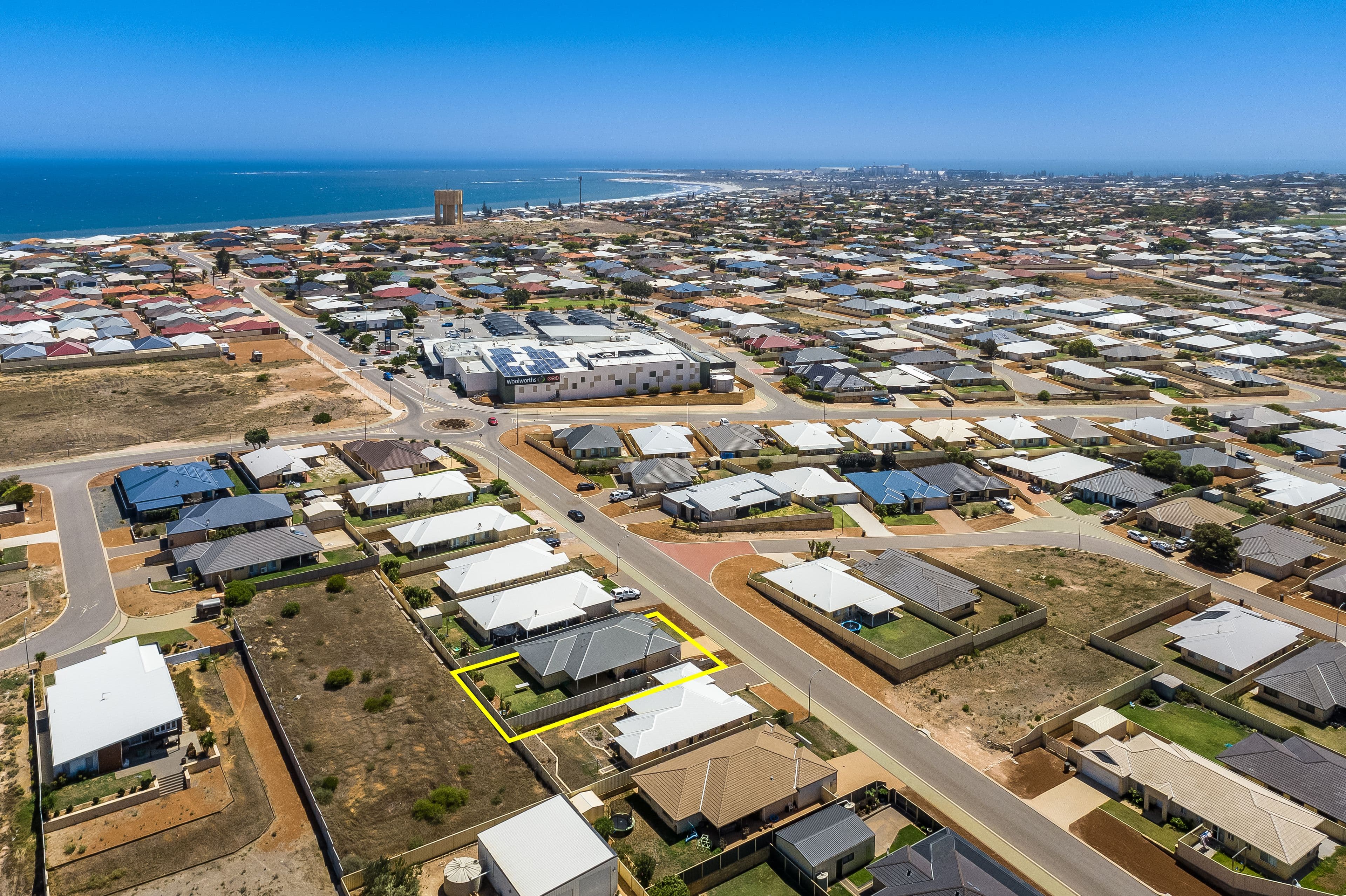 94 Barrett Drive, Wandina WA 6530, Wandina - Thumbnail 2