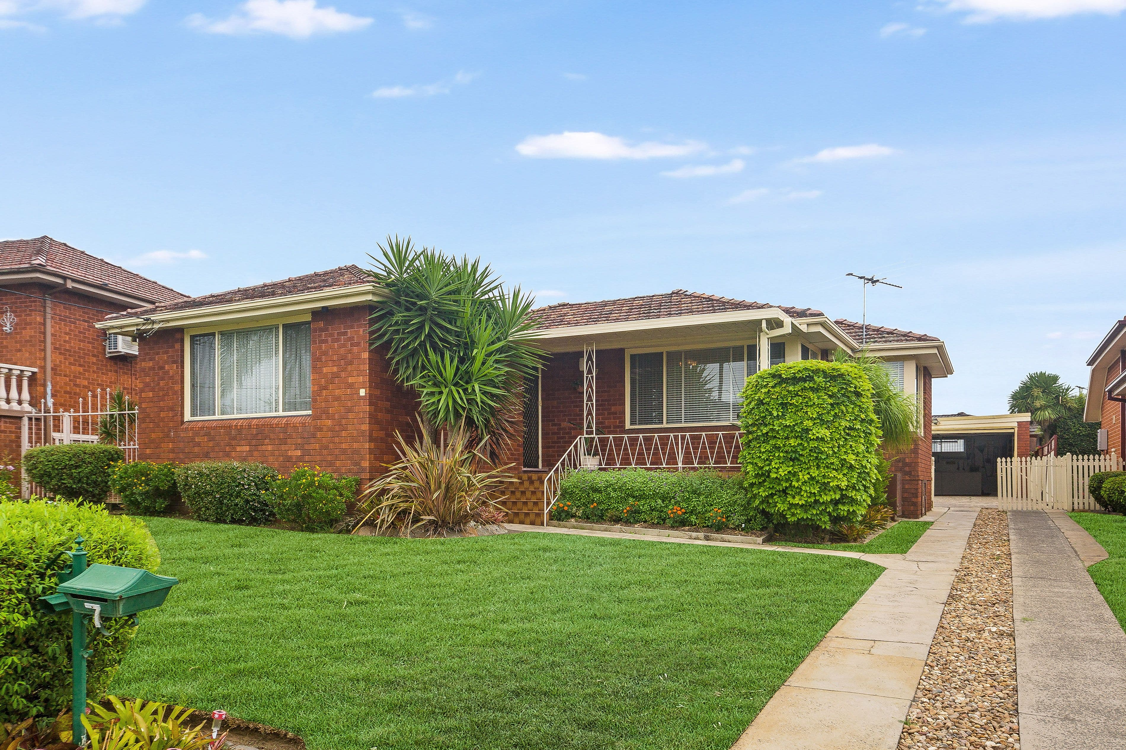 7 Peter Crescent, Greenacre NSW 2190, Greenacre - Image 1
