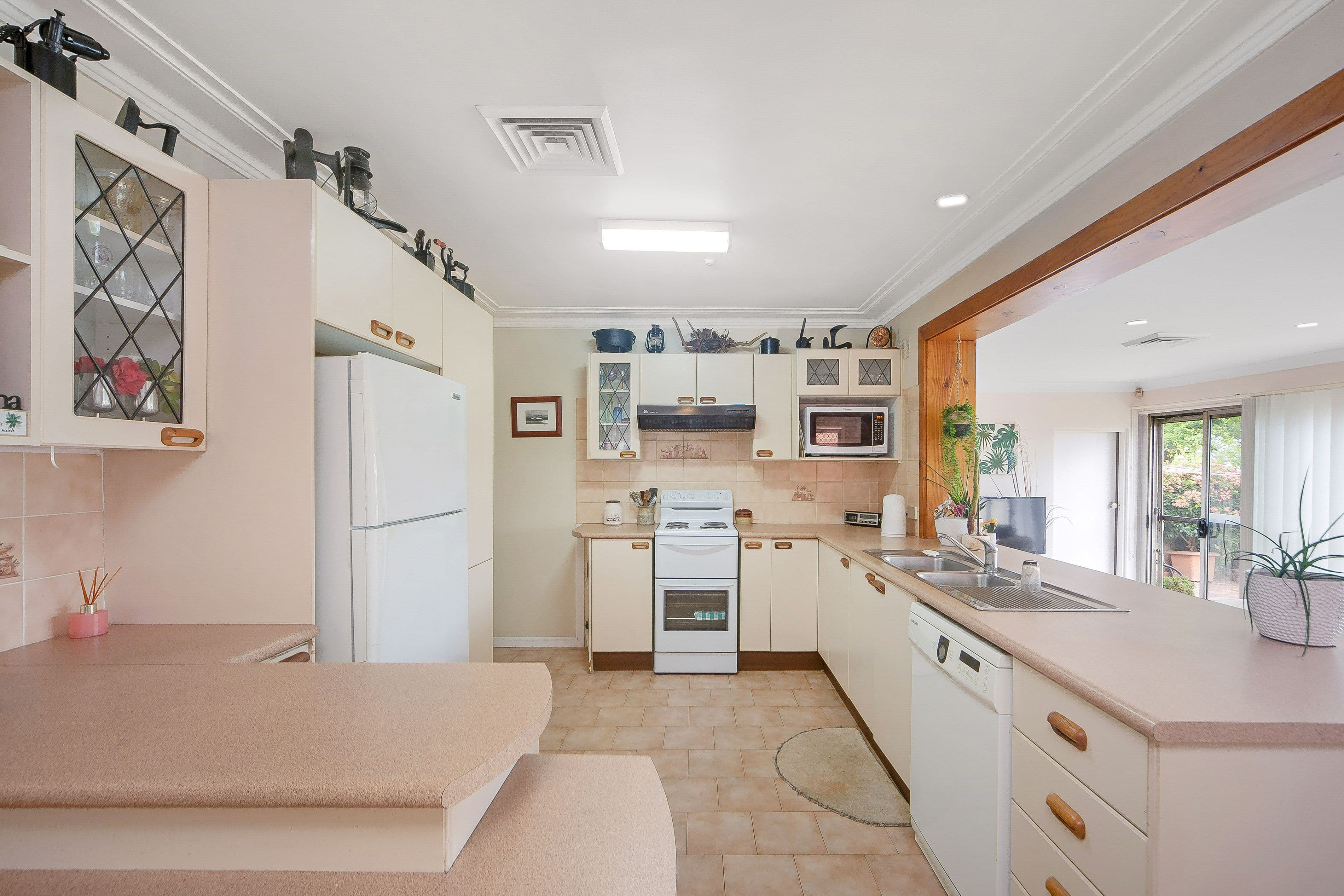 7 Peter Crescent, Greenacre NSW 2190, Greenacre - Thumbnail 2
