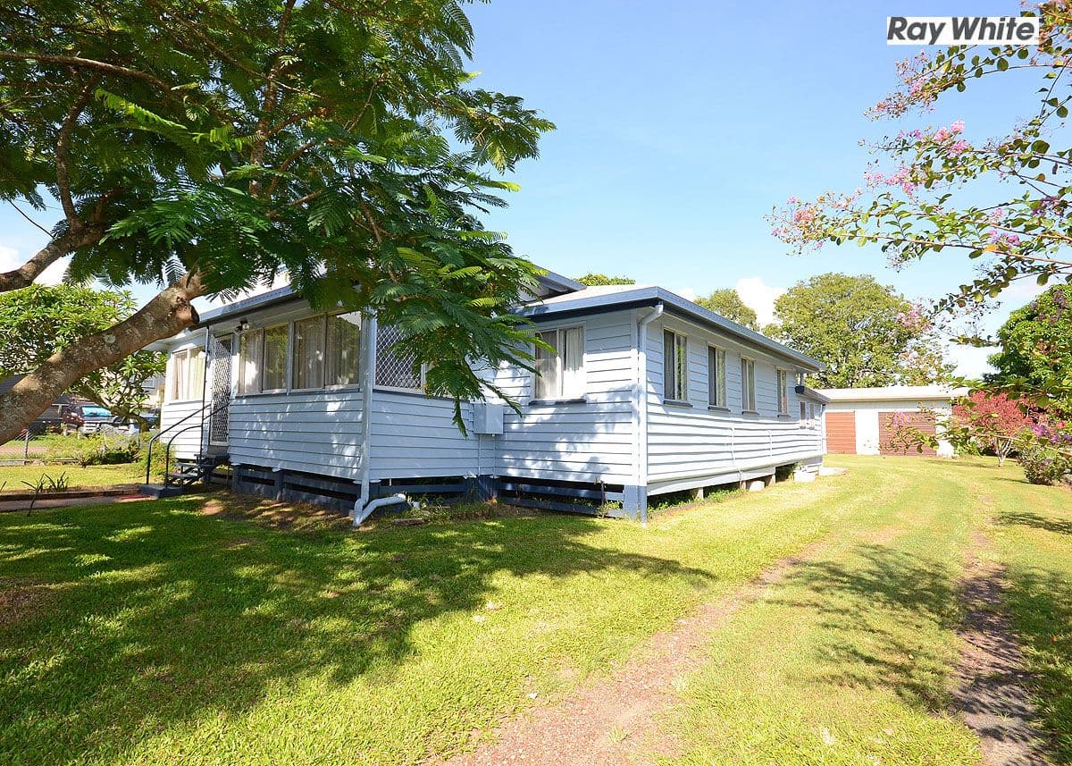 31 Beach Road, PIALBA QLD 4655, Pialba - Image 1
