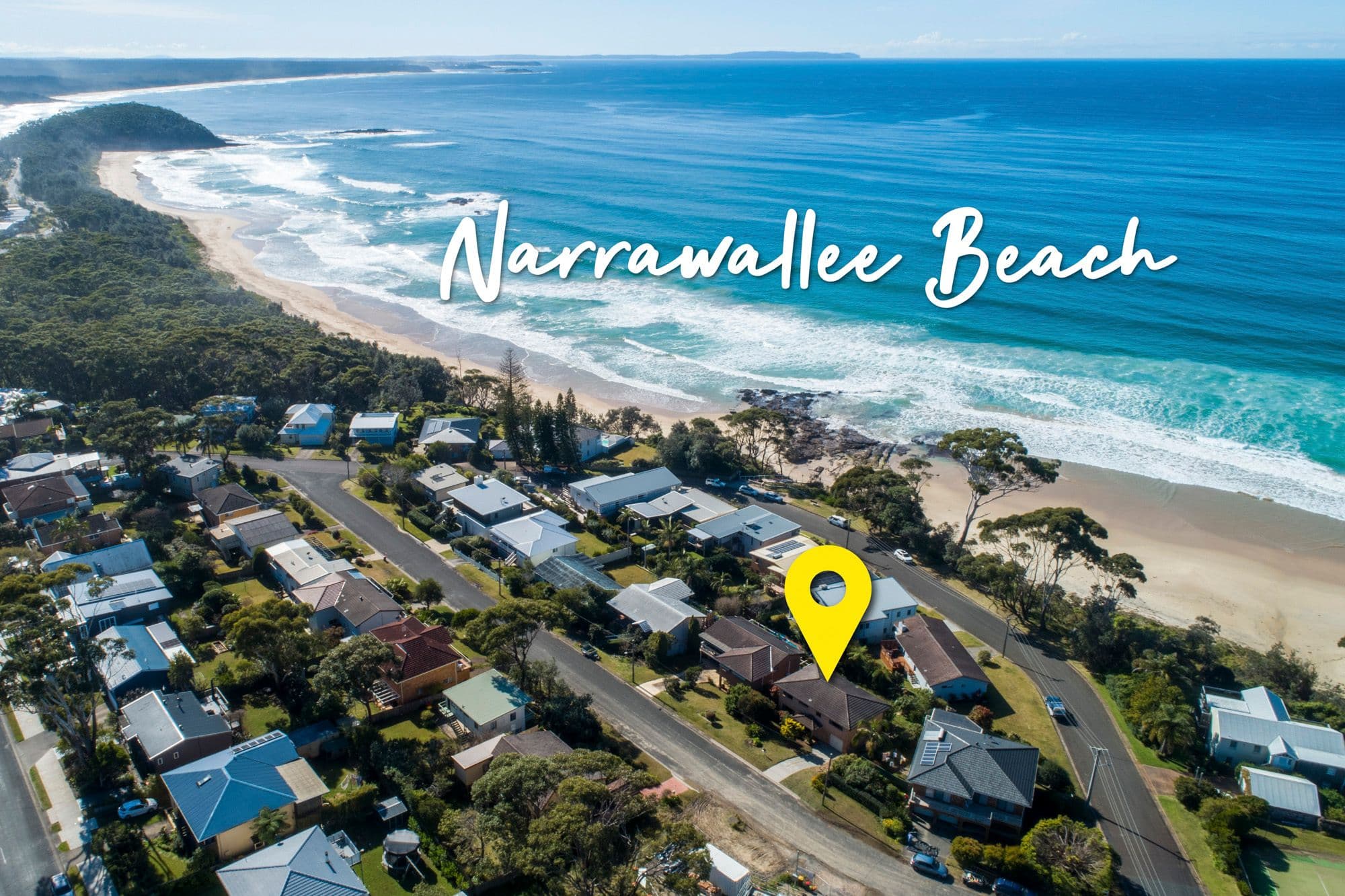 14 Booth Avenue, Narrawallee NSW 2539, Narrawallee - Thumbnail 4