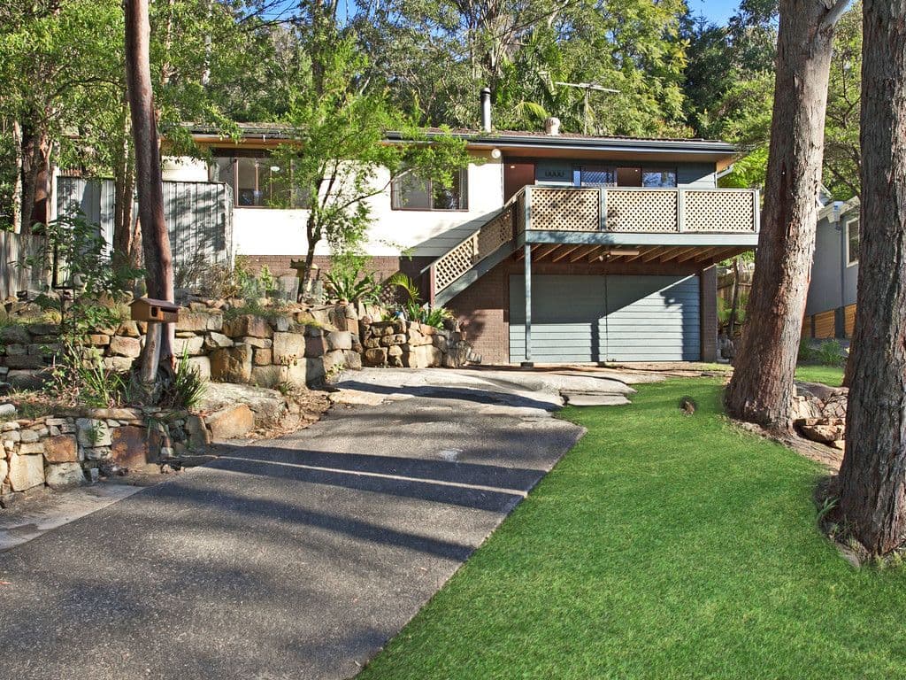108 The Crescent, Helensburgh NSW 2508, Helensburgh - Image 1