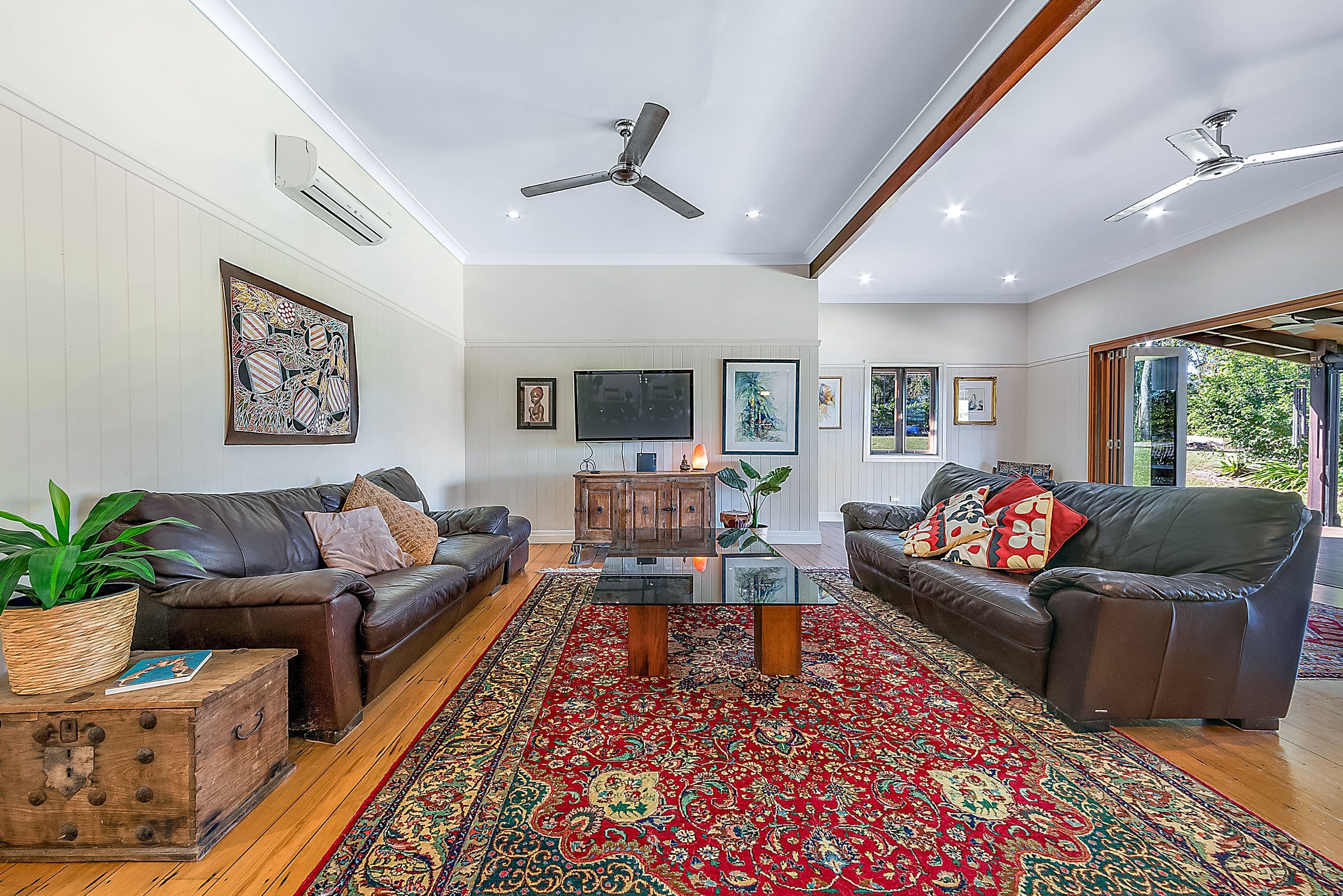 811 Gregory Cannon Valley Road, Strathdickie QLD 4800, Strathdickie - Thumbnail 2