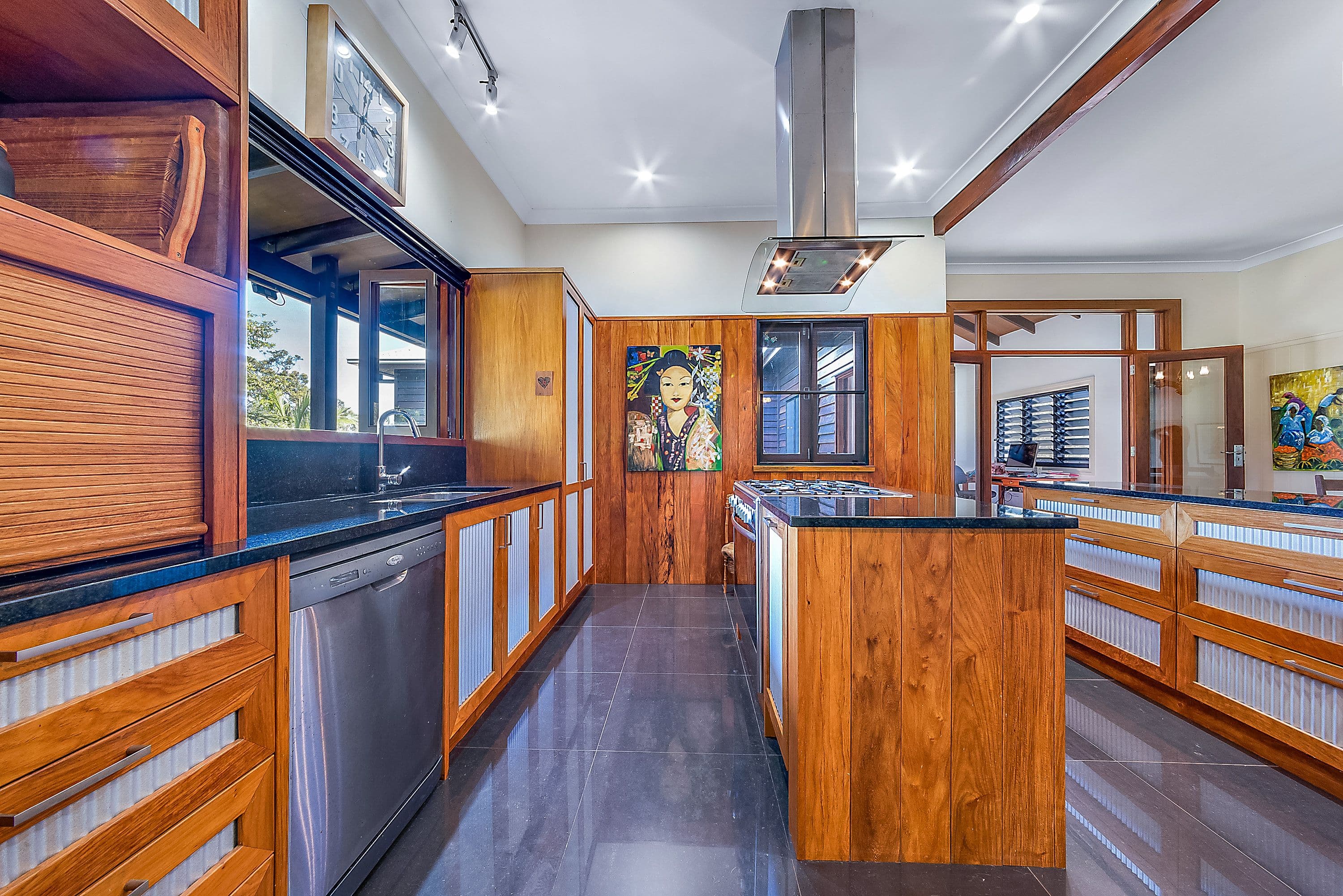 811 Gregory Cannon Valley Road, Strathdickie QLD 4800, Strathdickie - Thumbnail 4