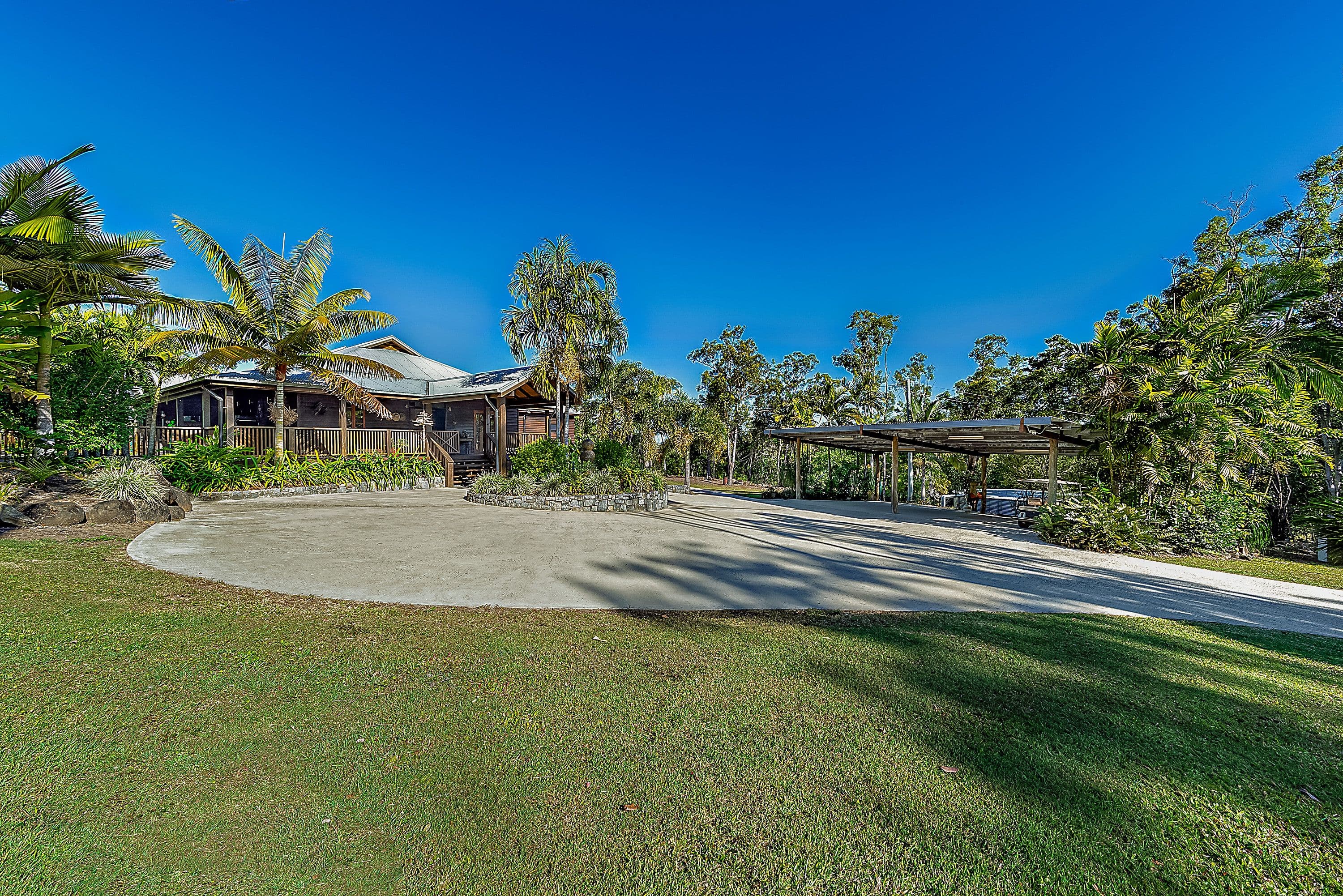 811 Gregory Cannon Valley Road, Strathdickie QLD 4800, Strathdickie - Thumbnail 6