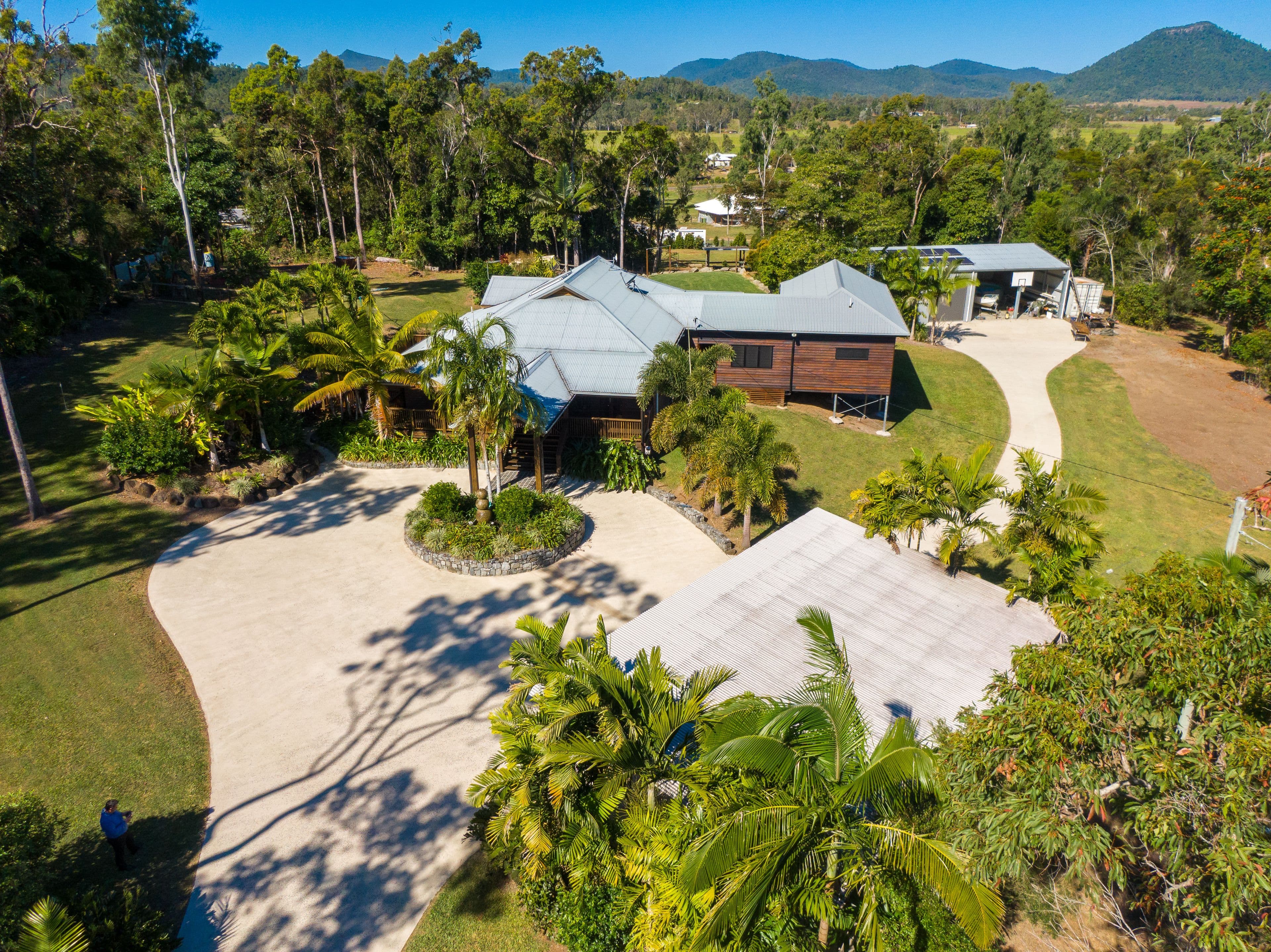811 Gregory Cannon Valley Road, Strathdickie QLD 4800, Strathdickie - Thumbnail 8