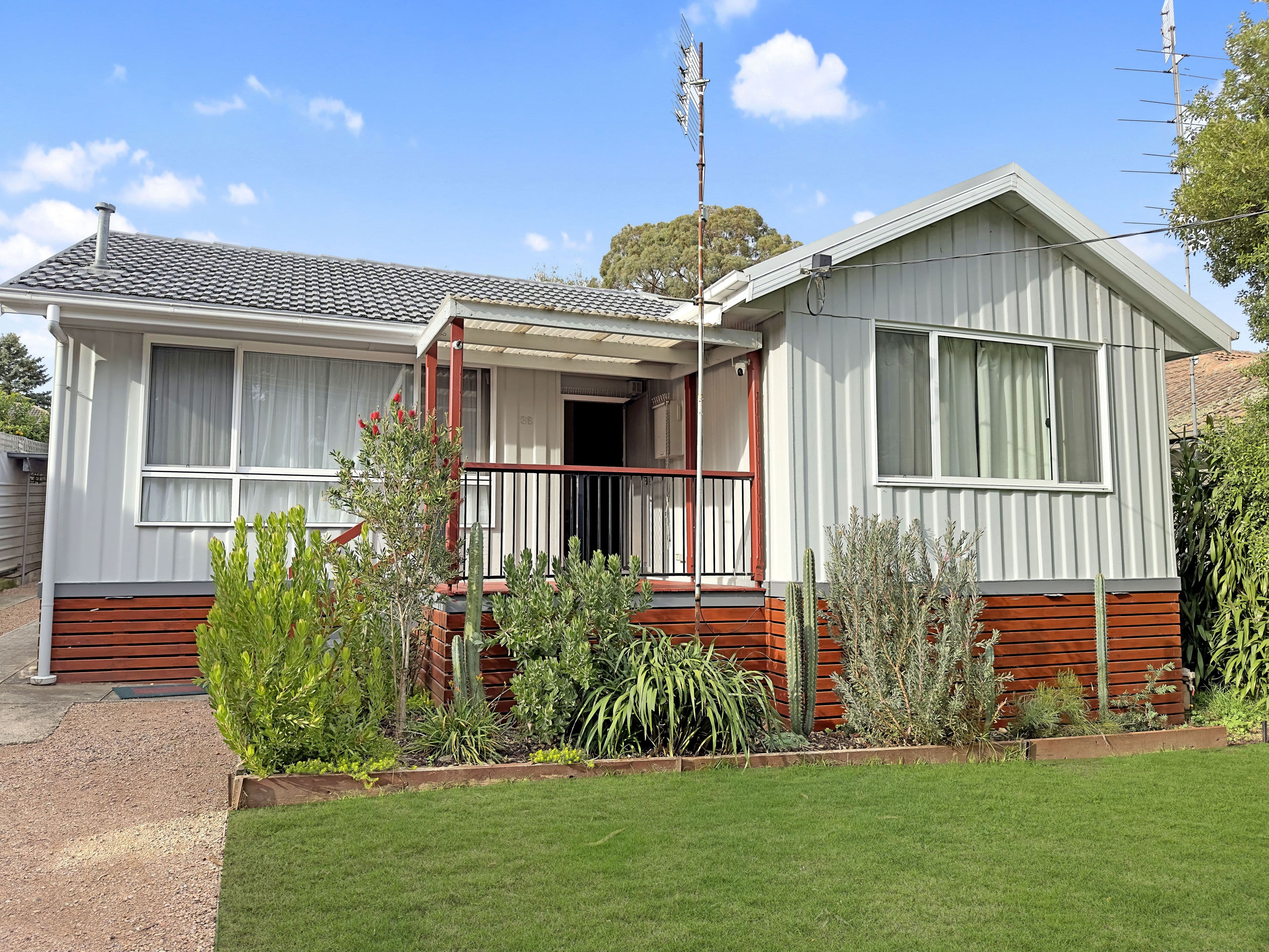 36 Greenwood Parade, Leongatha VIC 3953, Leongatha - Image 1