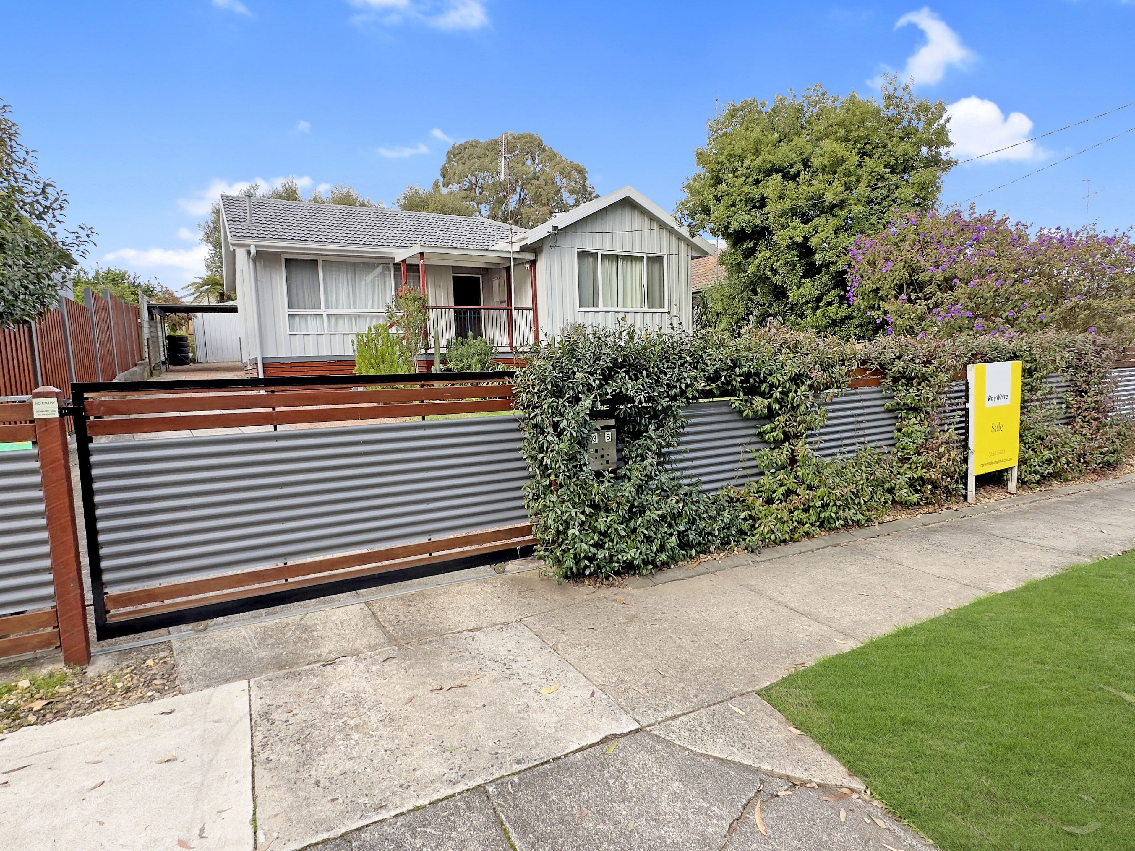36 Greenwood Parade, Leongatha VIC 3953, Leongatha - Thumbnail 2
