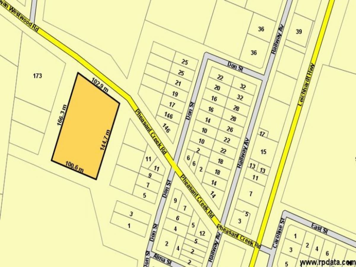 L8 Pheasant Road, WOWAN, Wowan - Thumbnail 2