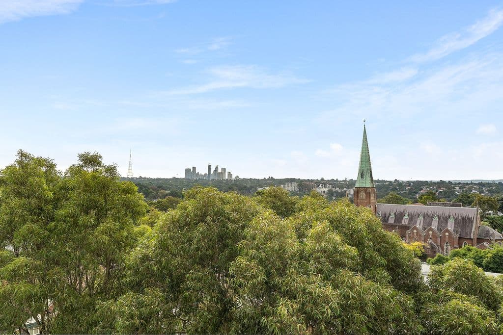 30/163 Willoughby Road, Naremburn - Image 1