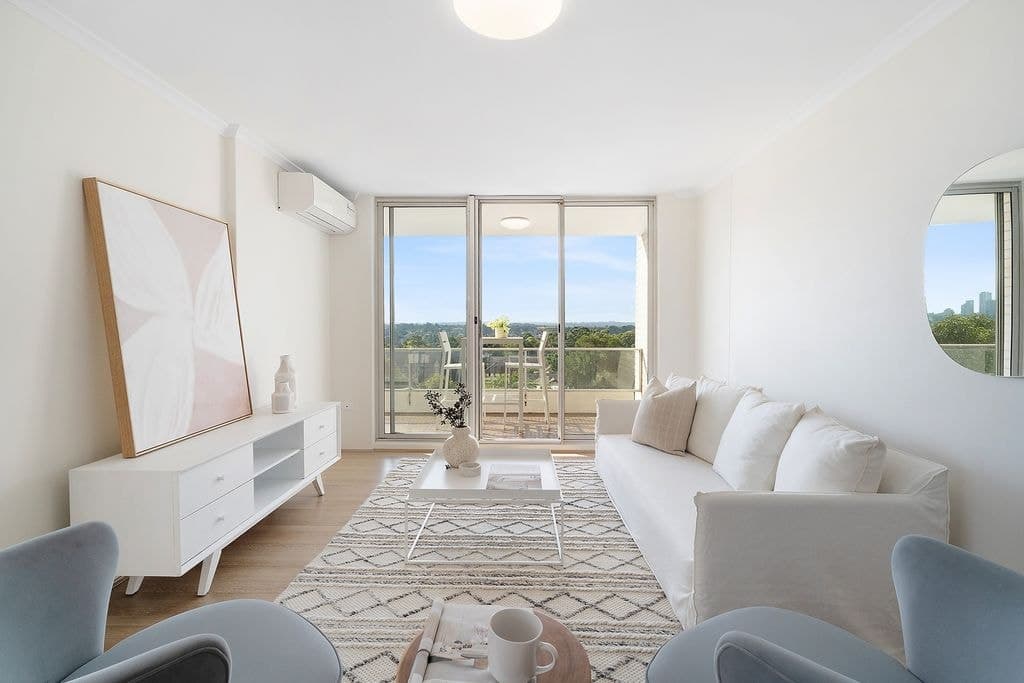 30/163 Willoughby Road, Naremburn - Thumbnail 2