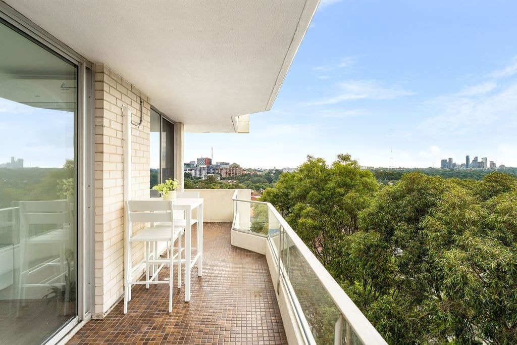 30/163 Willoughby Road, Naremburn - Thumbnail 3