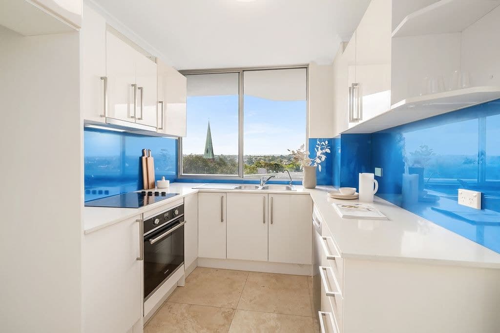 30/163 Willoughby Road, Naremburn - Thumbnail 5