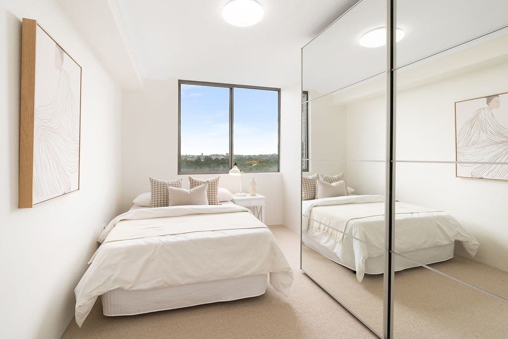 30/163 Willoughby Road, Naremburn - Thumbnail 8
