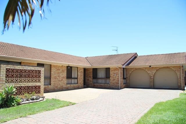 25 Plover Place, TWEED HEADS WEST NSW 2485, Tweed Heads West - Thumbnail 4